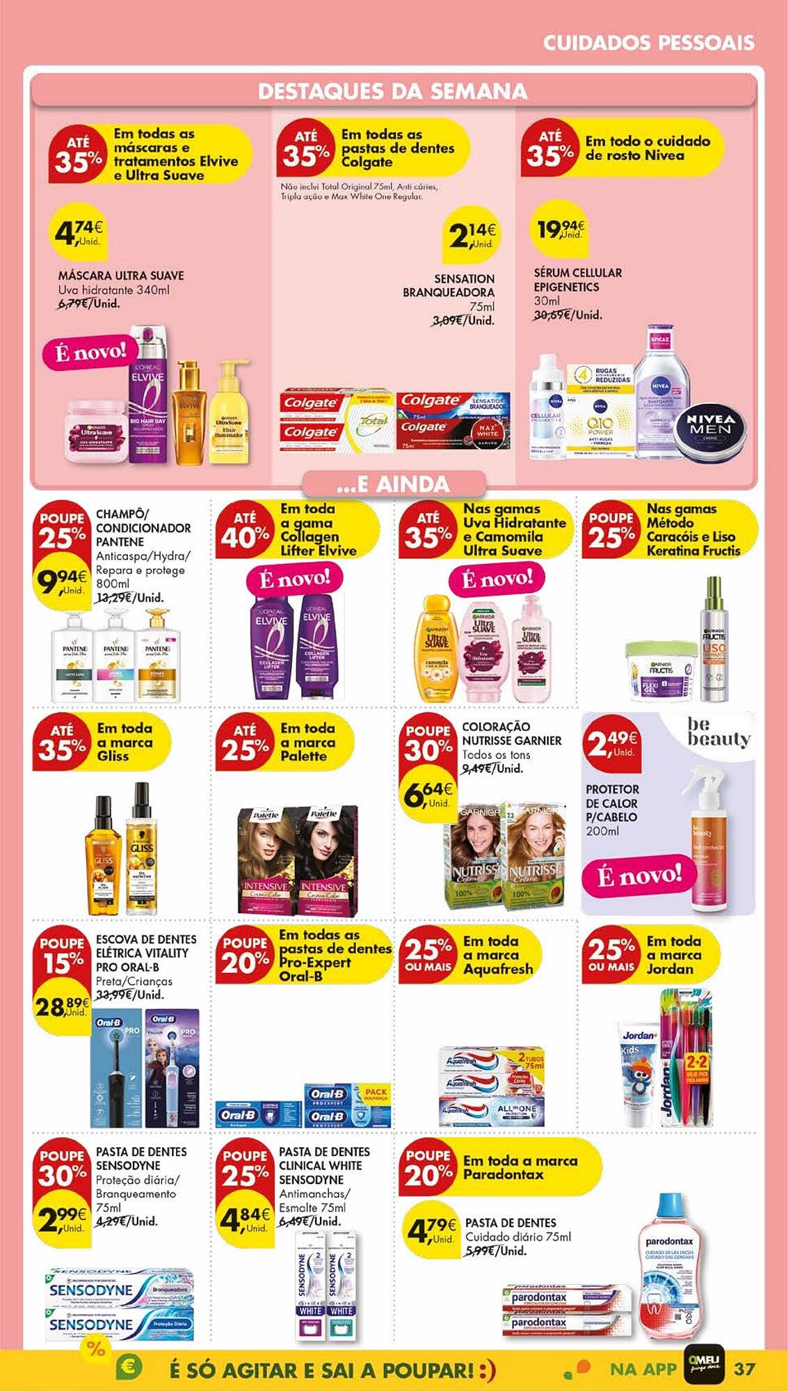 Folheto Pingo Doce (2026-02-17 - 2026-02-23) | 45