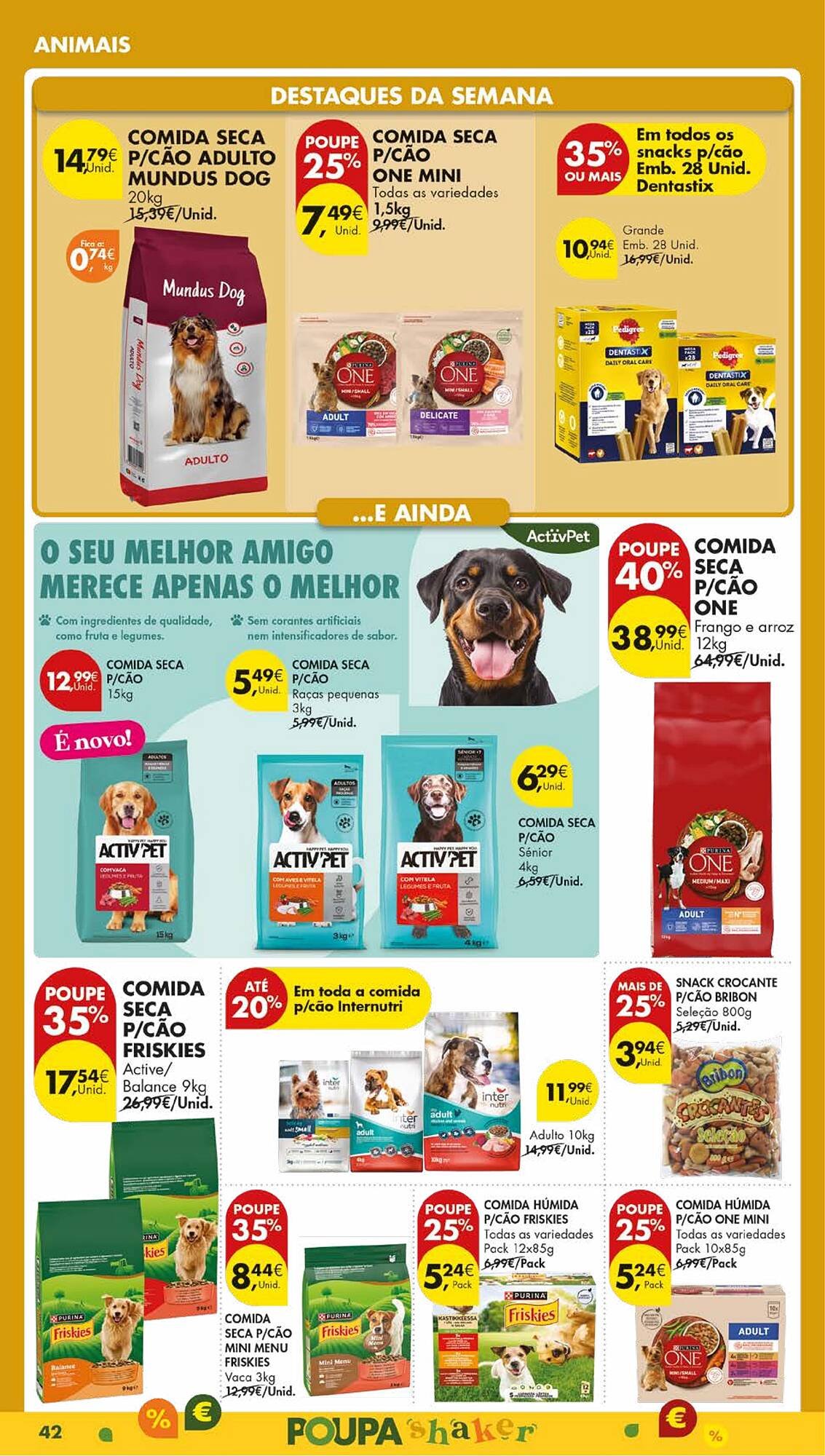 Folheto Pingo Doce (2026-02-17 - 2026-02-23) | 52