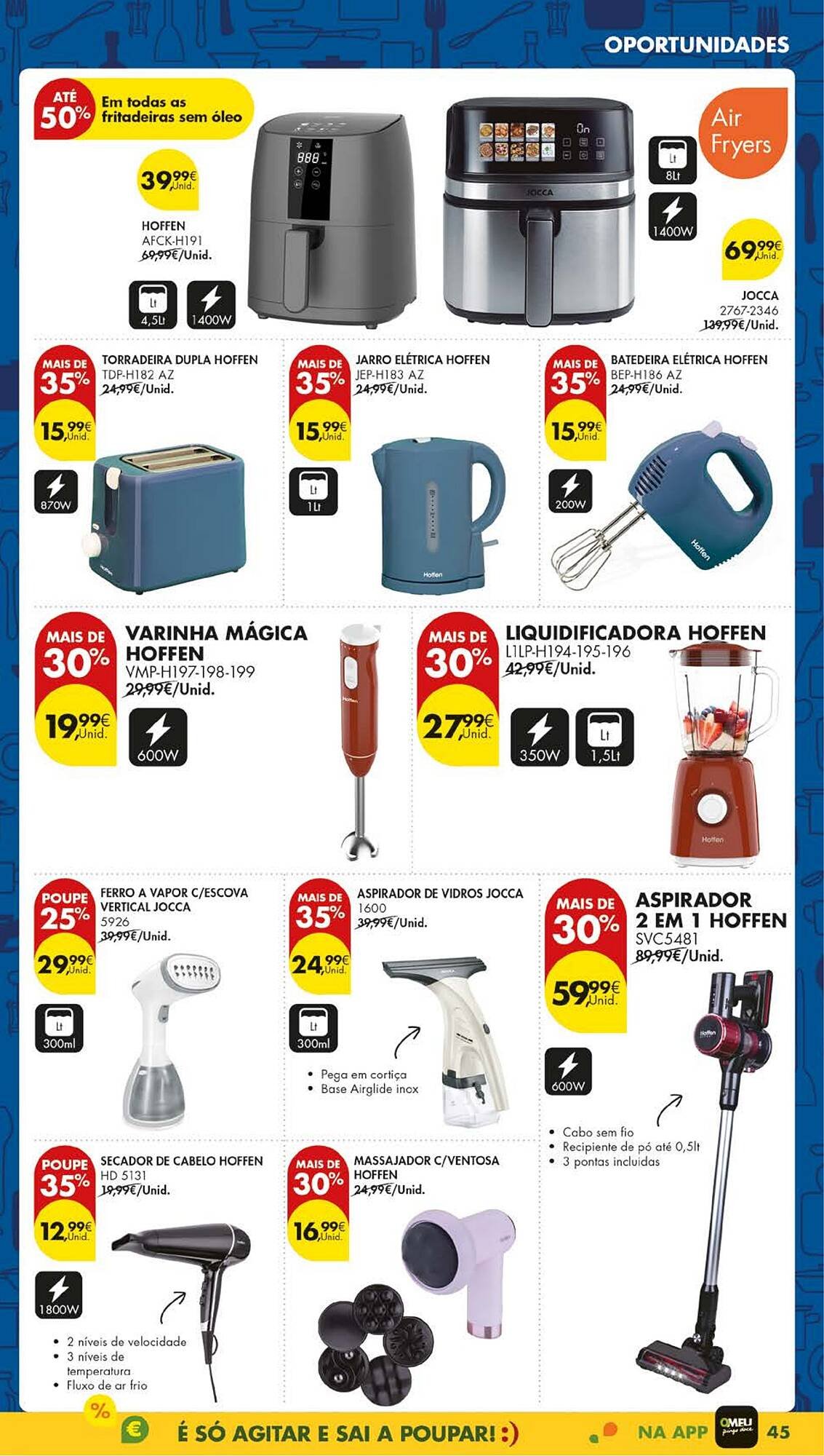 Folheto Pingo Doce (2026-02-17 - 2026-02-23) | 55