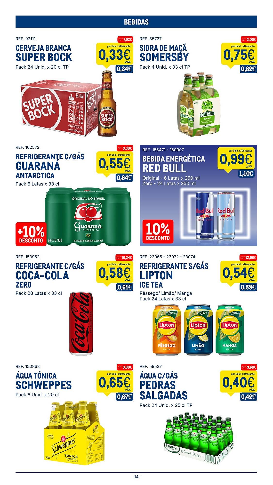 Catálogo Makro (2026-01-02 - 2026-01-12) | 13