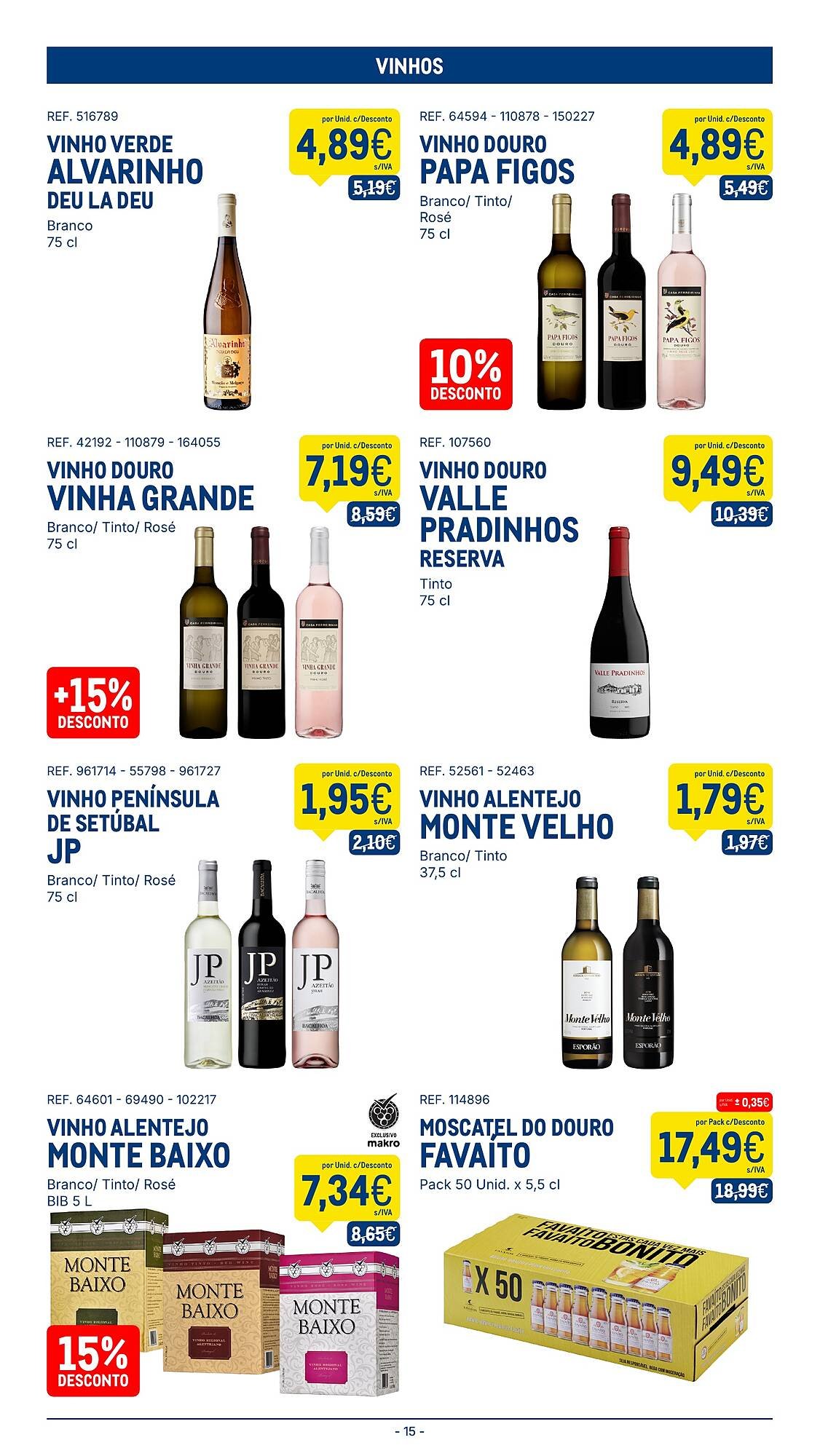 Catálogo Makro (2026-01-02 - 2026-01-12) | 14