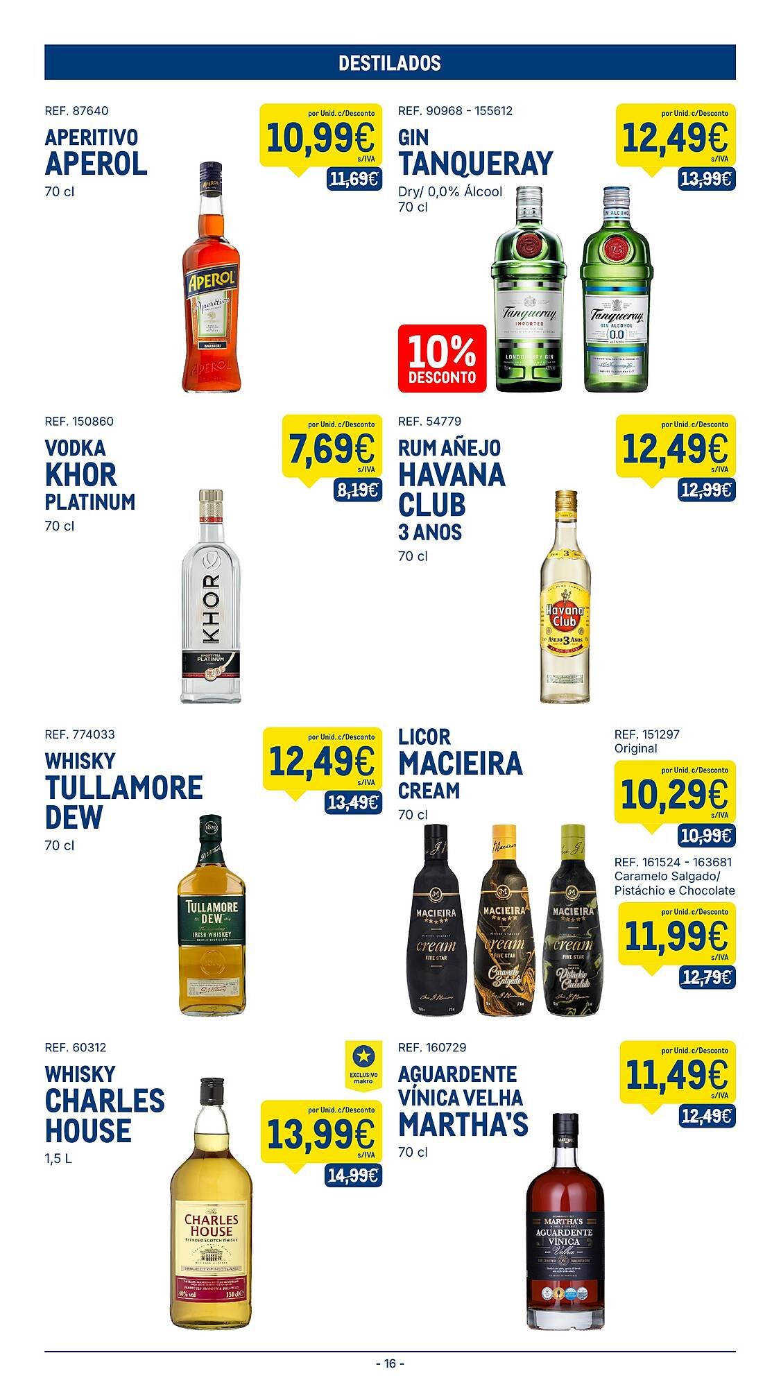 Catálogo Makro (2026-01-02 - 2026-01-12) | 15