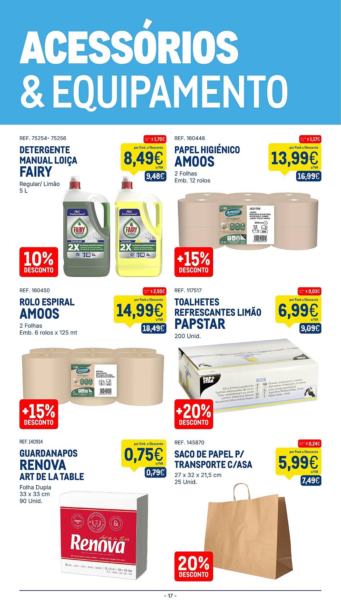 Catálogo Makro (2026-01-02 - 2026-01-12) | 16