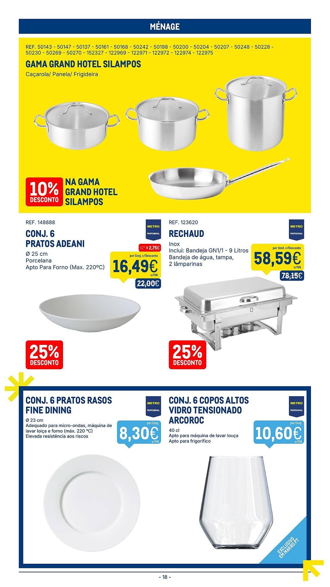 Catálogo Makro (2026-01-02 - 2026-01-12) | 17