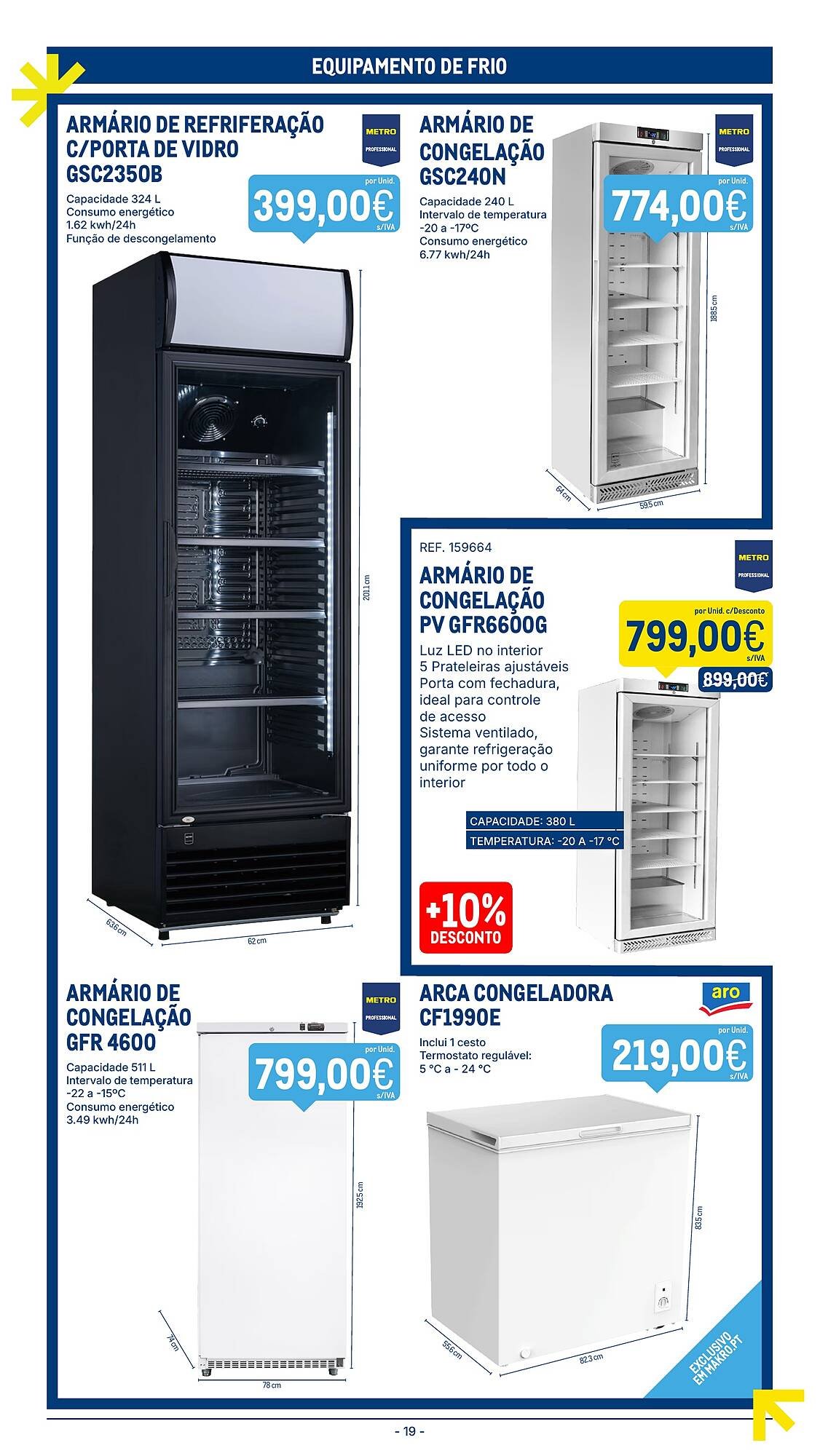 Catálogo Makro (2026-01-02 - 2026-01-12) | 18