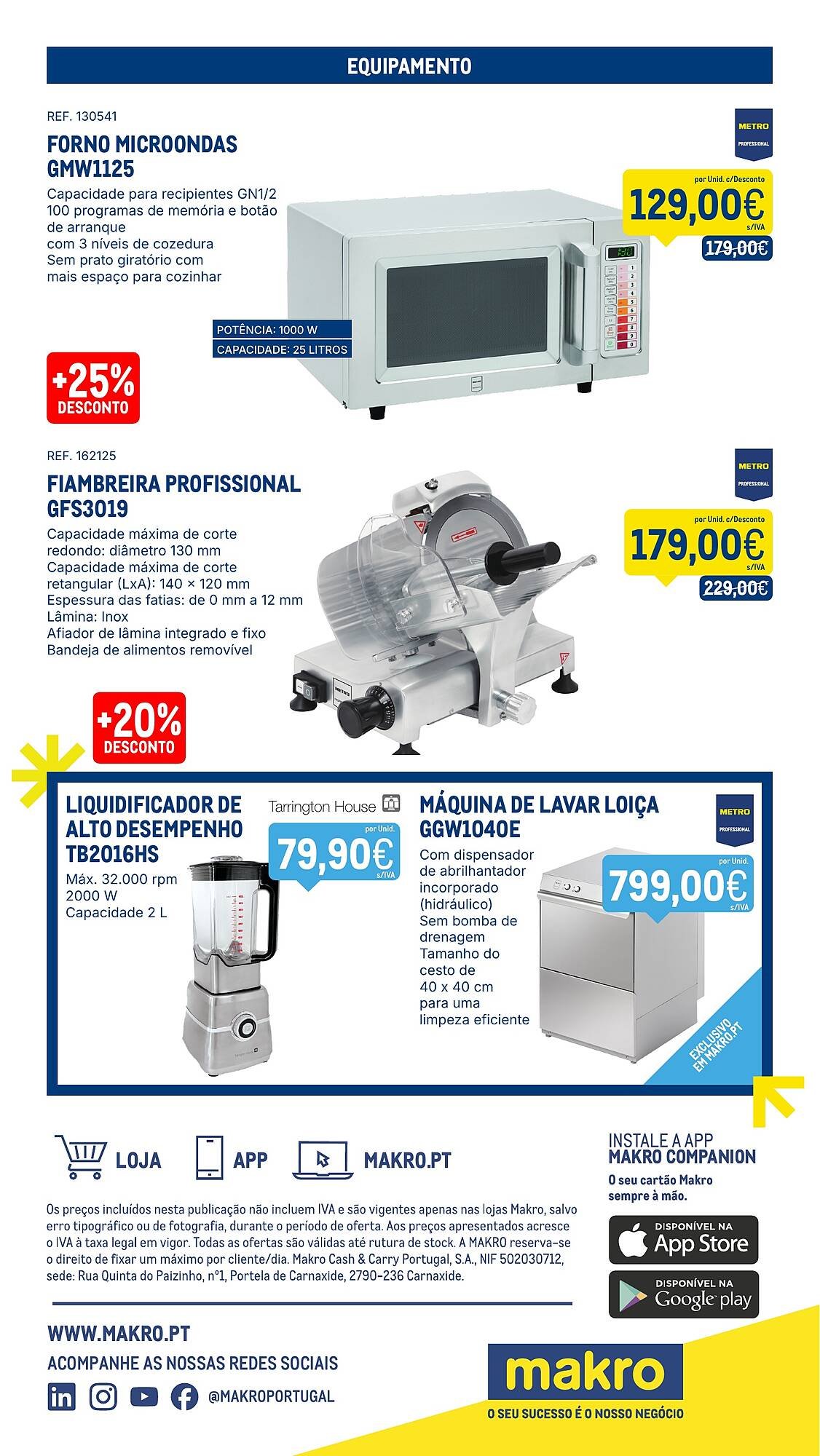 Catálogo Makro (2026-01-02 - 2026-01-12) | 19