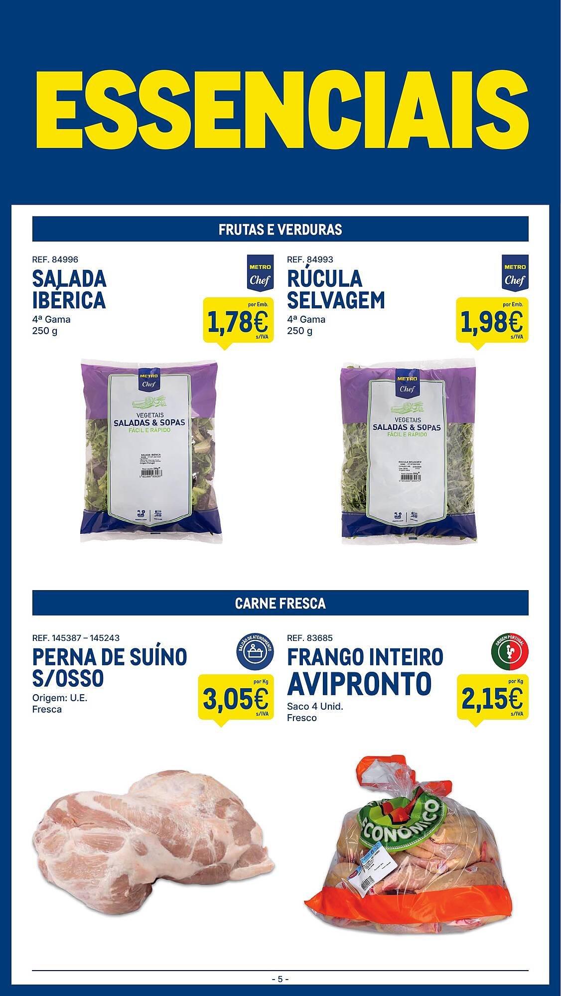 Catálogo Makro (2026-01-02 - 2026-01-12) | 5