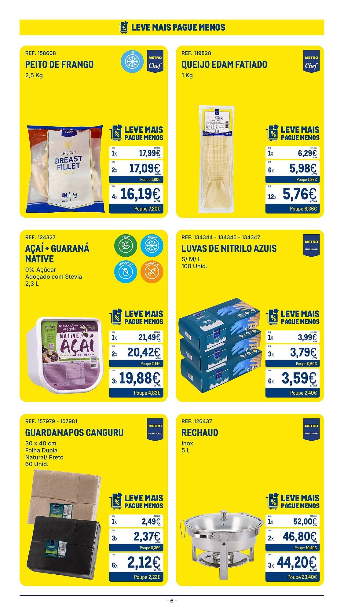 Catálogo Makro (2026-01-02 - 2026-01-12) | 6