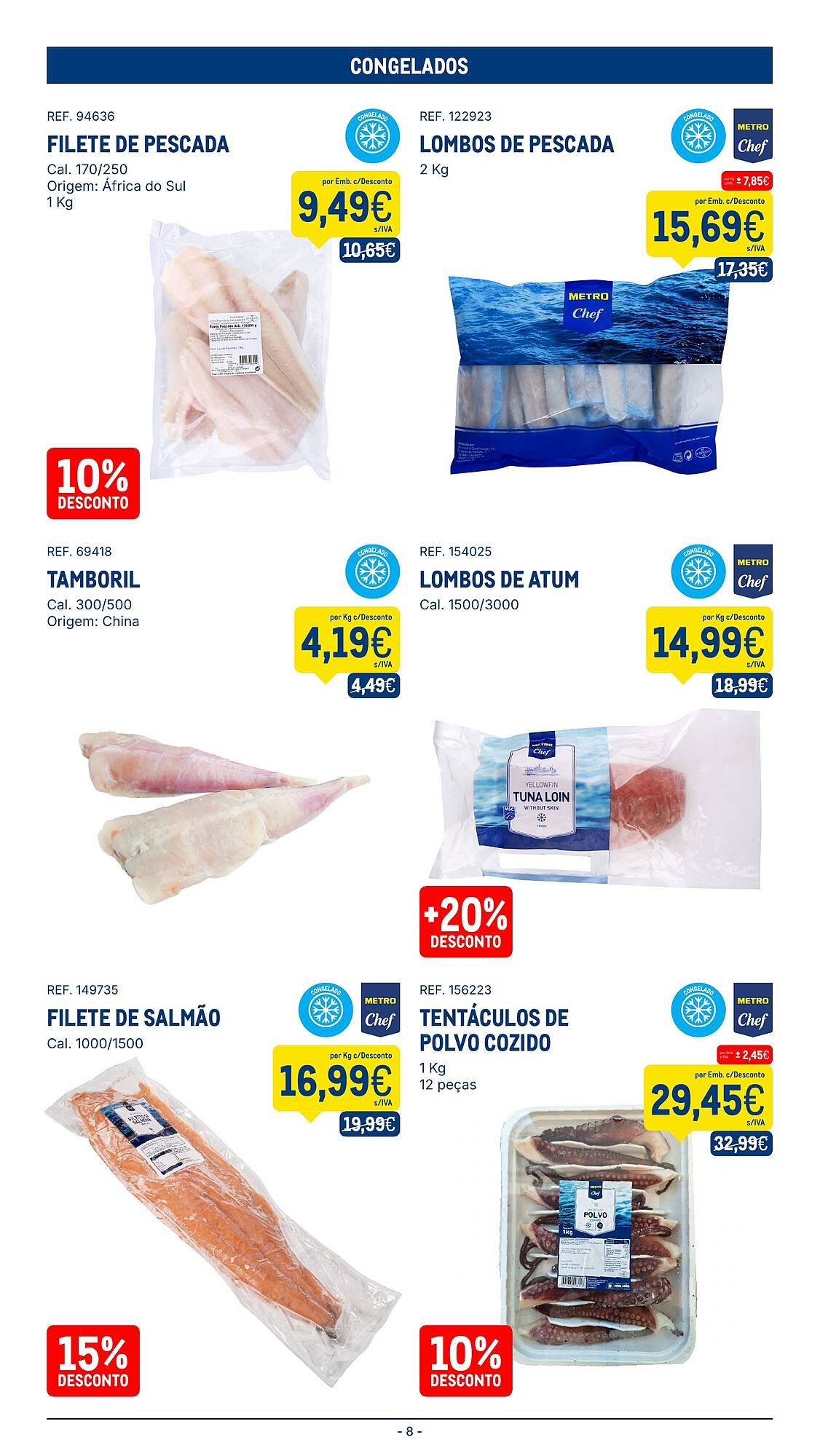 Catálogo Makro (2026-01-02 - 2026-01-12) | 8