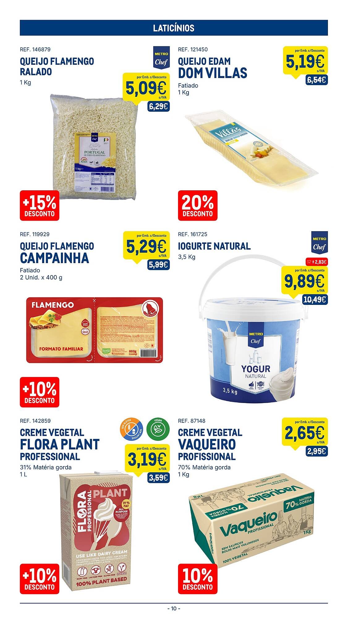 Catálogo Makro (2026-01-02 - 2026-01-12) | 9