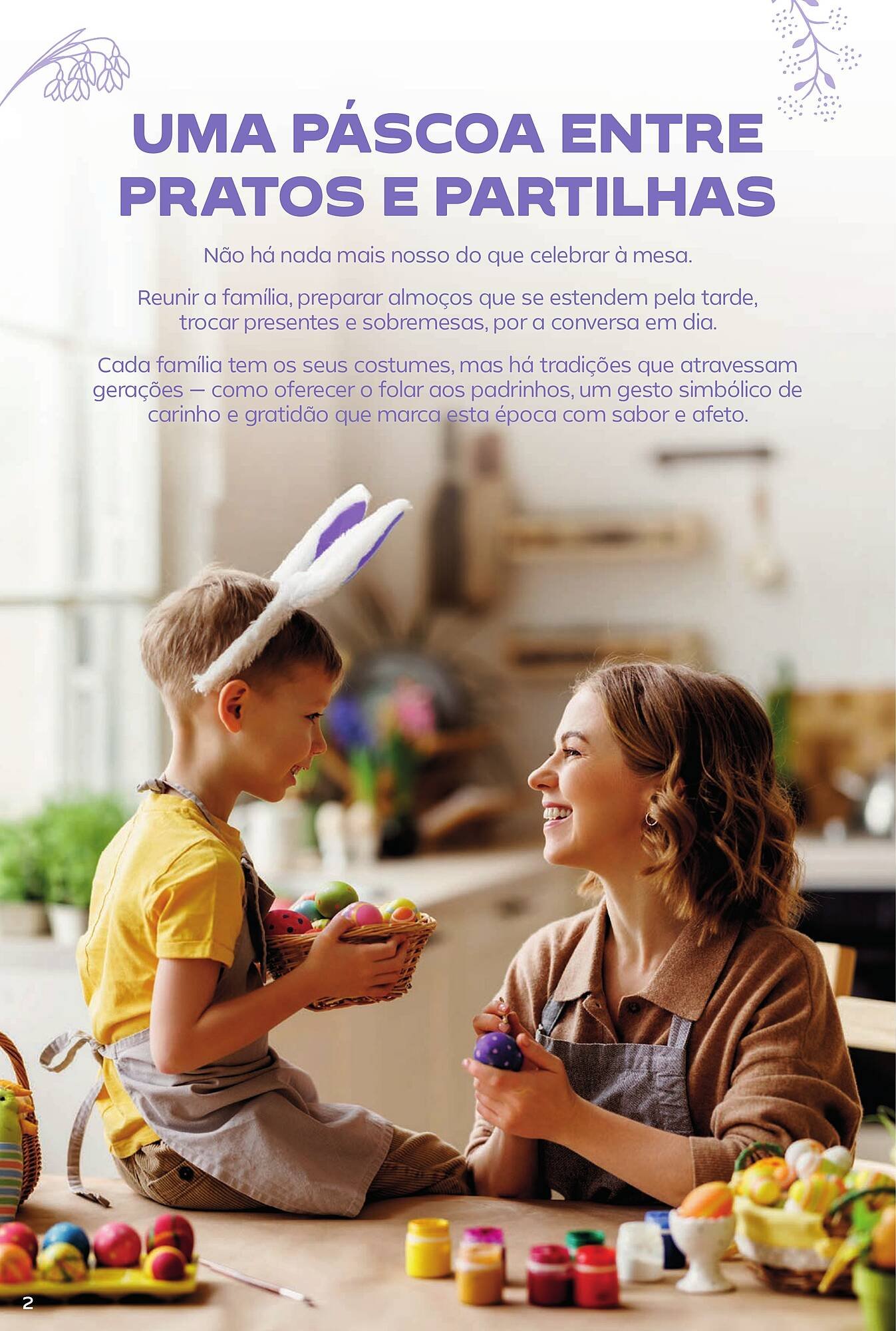 Folheto Continente (2026-03-17 - 2026-04-05) | 2