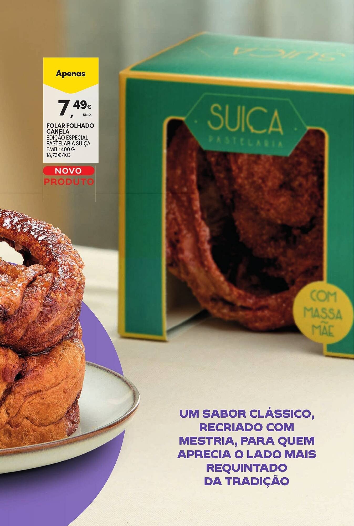 Folheto Continente (2026-03-17 - 2026-04-05) | 45