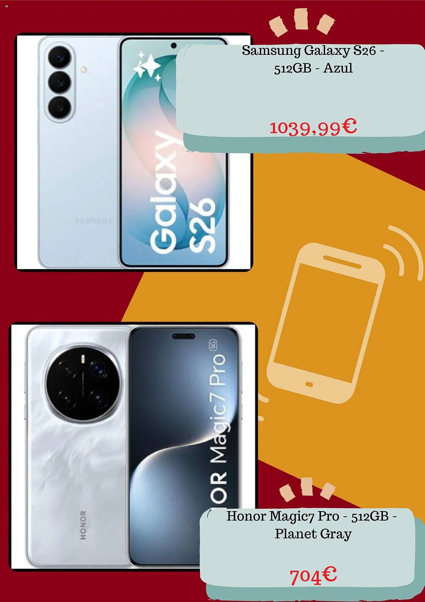 Folheto Fnac (2026-03-04 - 2026-04-05) | 2