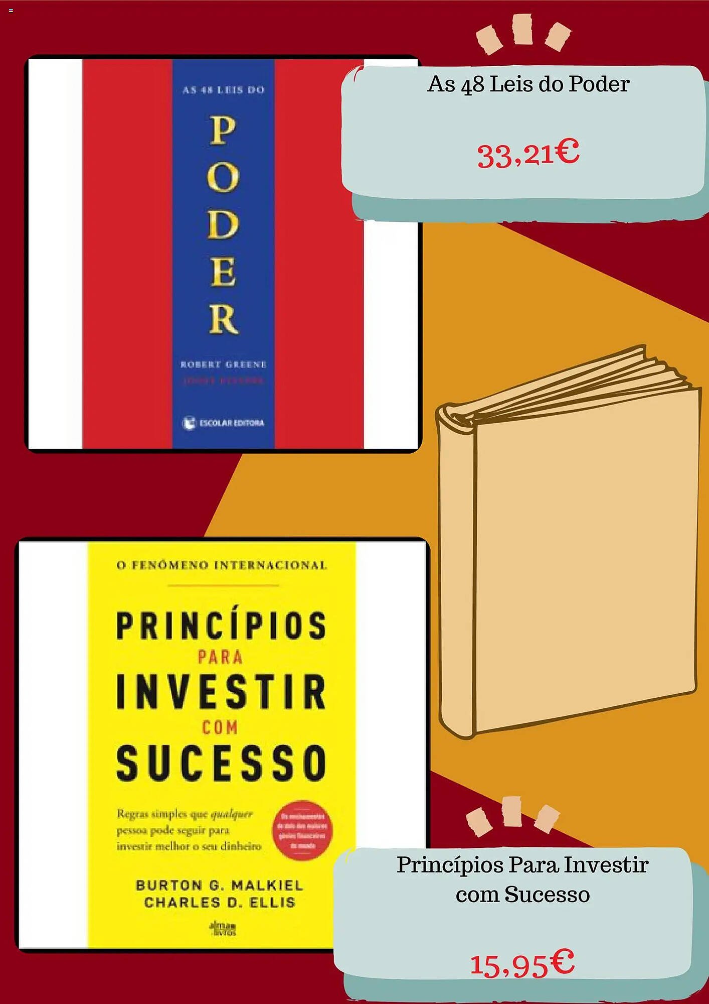 Folheto Fnac (2026-03-04 - 2026-04-05) | 4