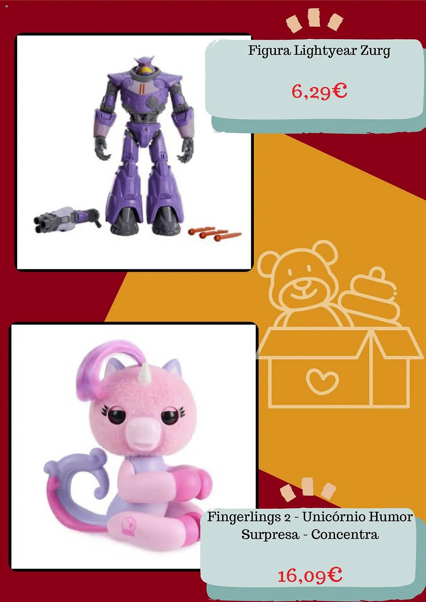 Folheto Fnac (2026-03-04 - 2026-04-05) | 6