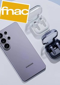 Folheto Fnac (2026-03-04 - 2026-04-05)