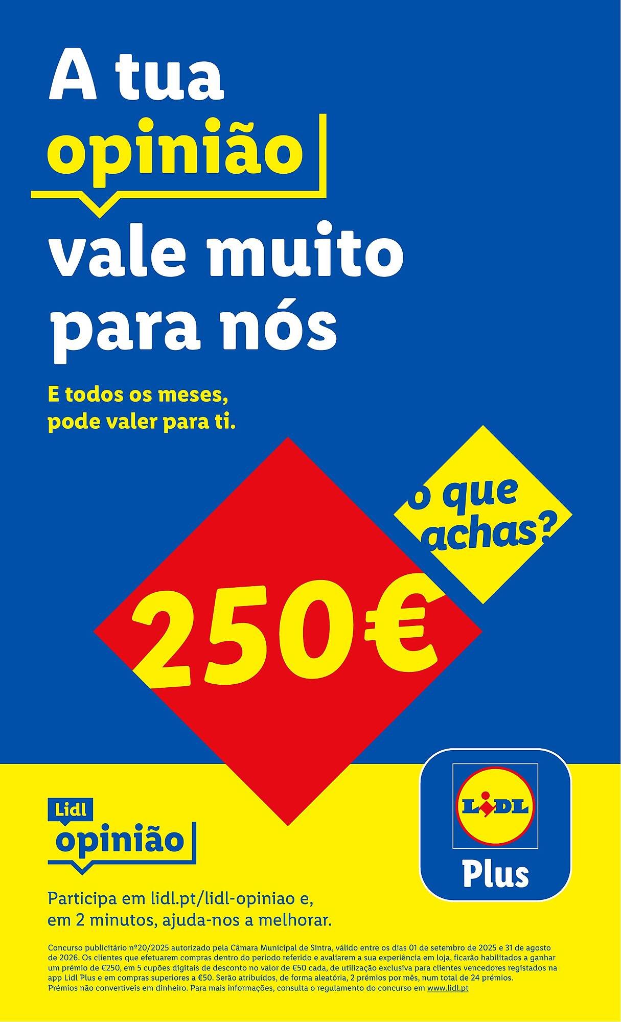 Folheto Lidl (2025-11-10 - 2025-11-16) | 21