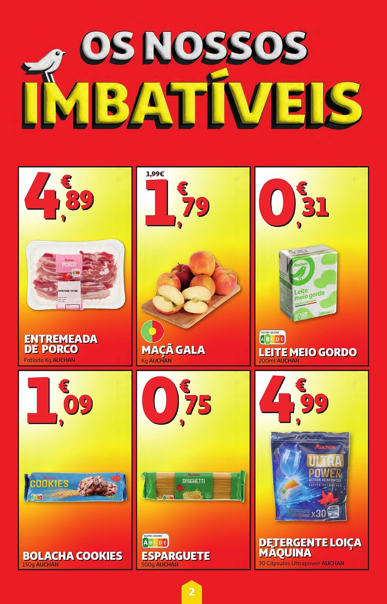 Folheto Minipreço (2026-01-15 - 2026-01-21) | 2