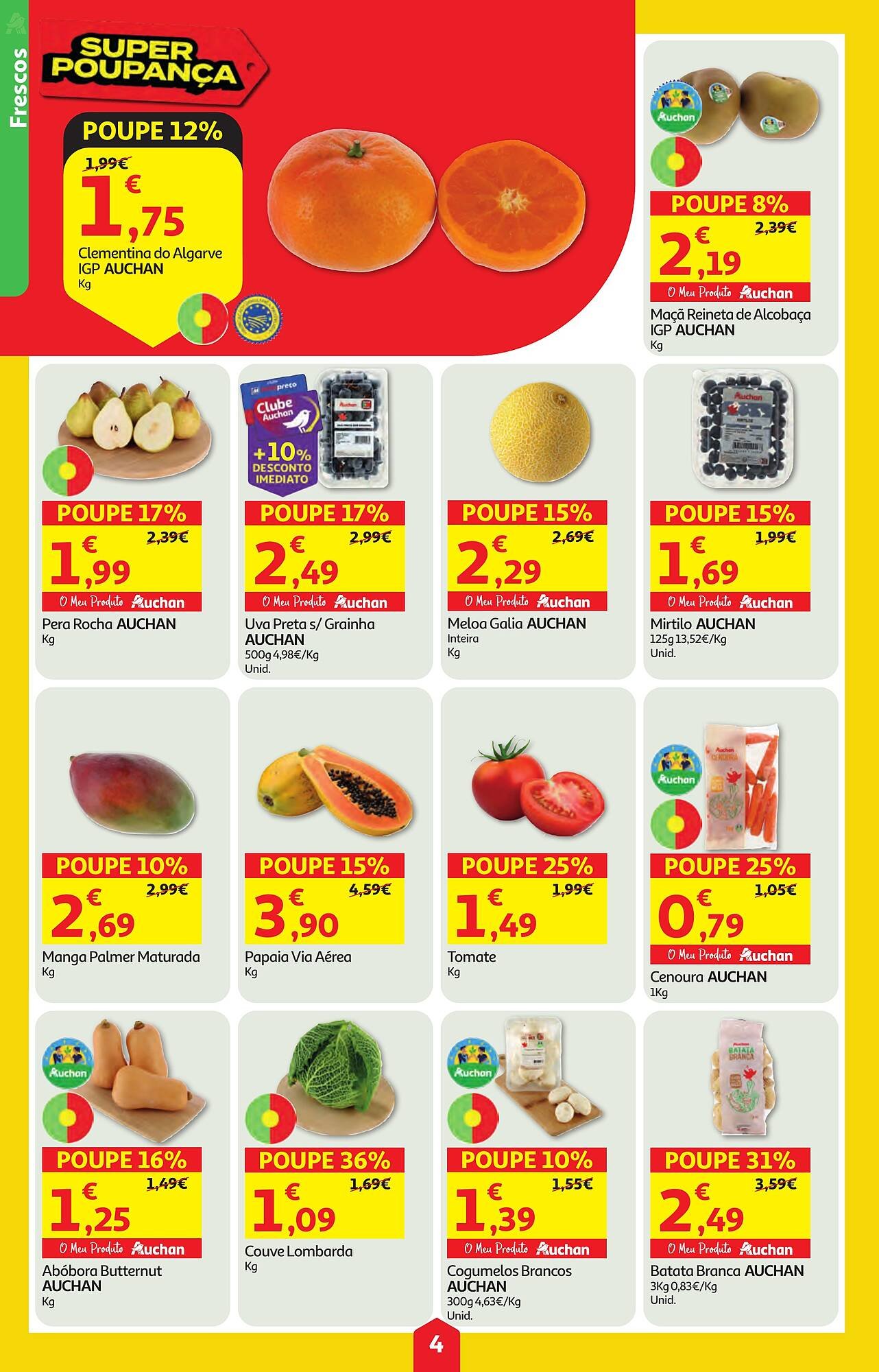 Folheto Minipreço (2026-01-15 - 2026-01-21) | 4