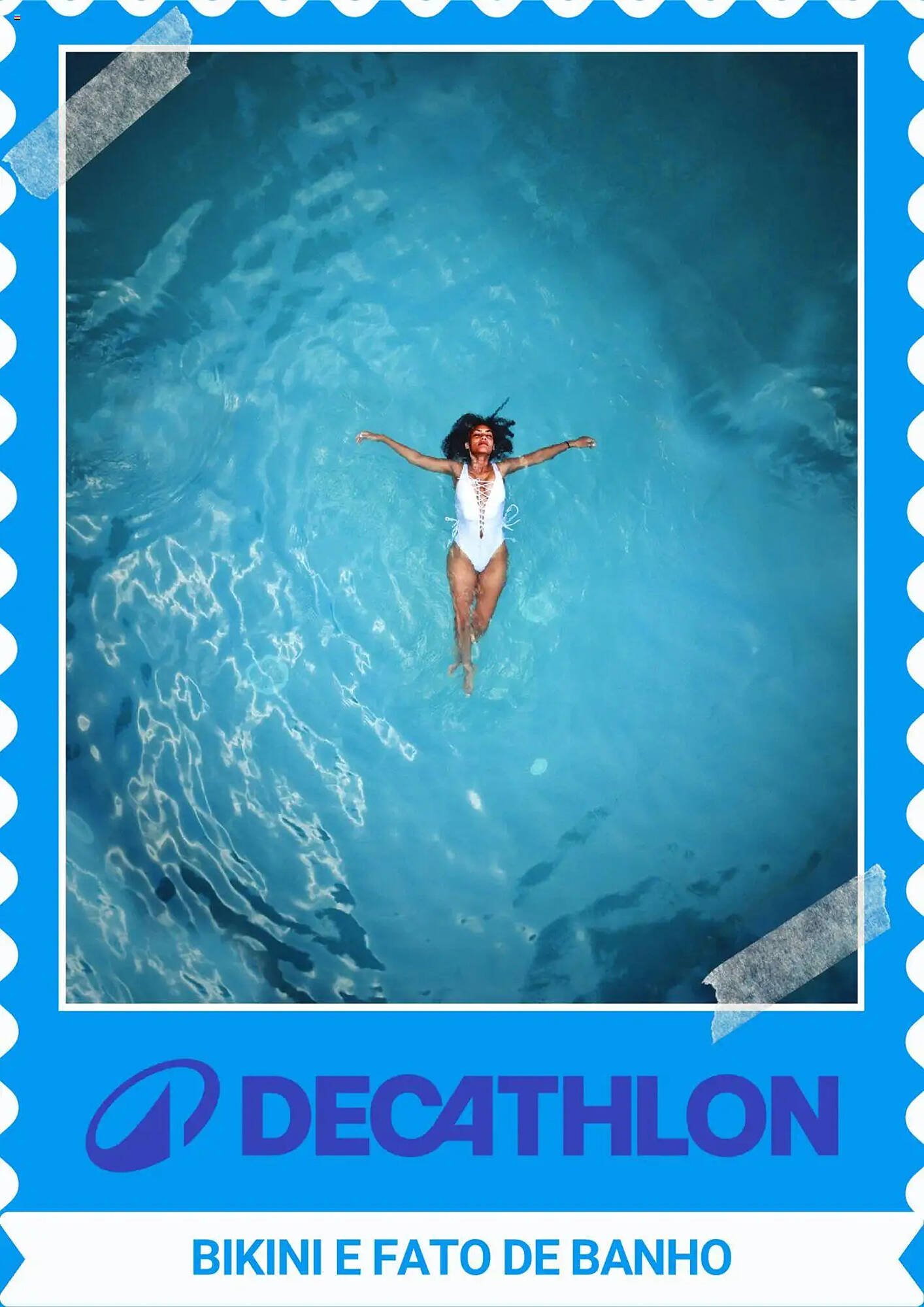 Folheto Decathlon (2025-07-01 - 2025-12-01) | 1