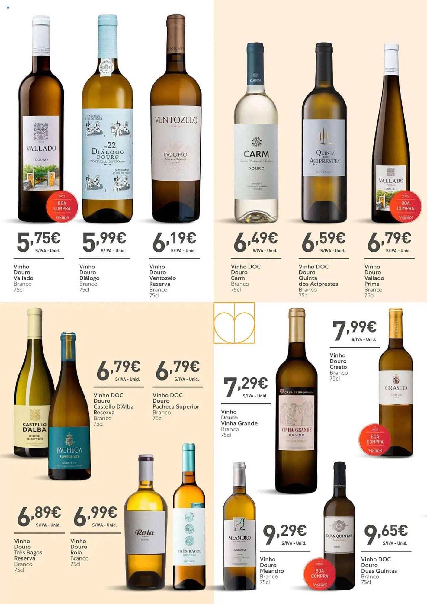 Folheto Recheio (2025-06-25 - 2025-12-29) | 12