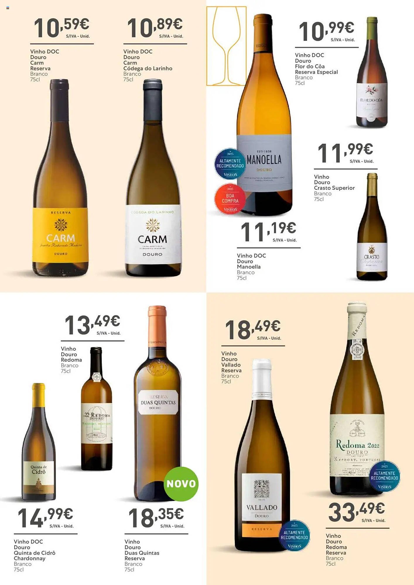 Folheto Recheio (2025-06-25 - 2025-12-29) | 13