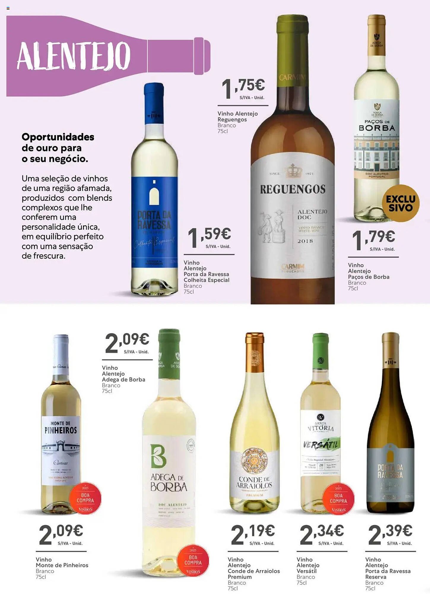 Folheto Recheio (2025-06-25 - 2025-12-29) | 14