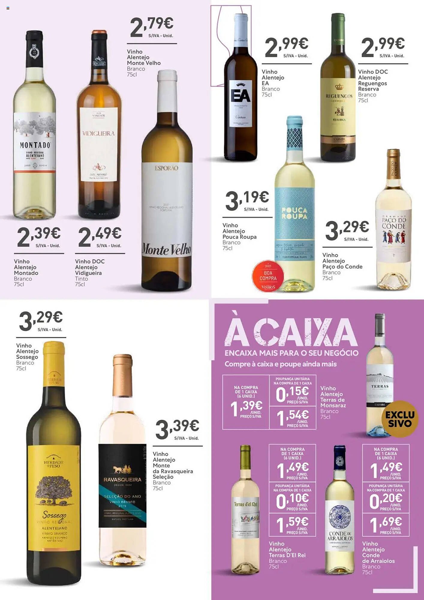 Folheto Recheio (2025-06-25 - 2025-12-29) | 15