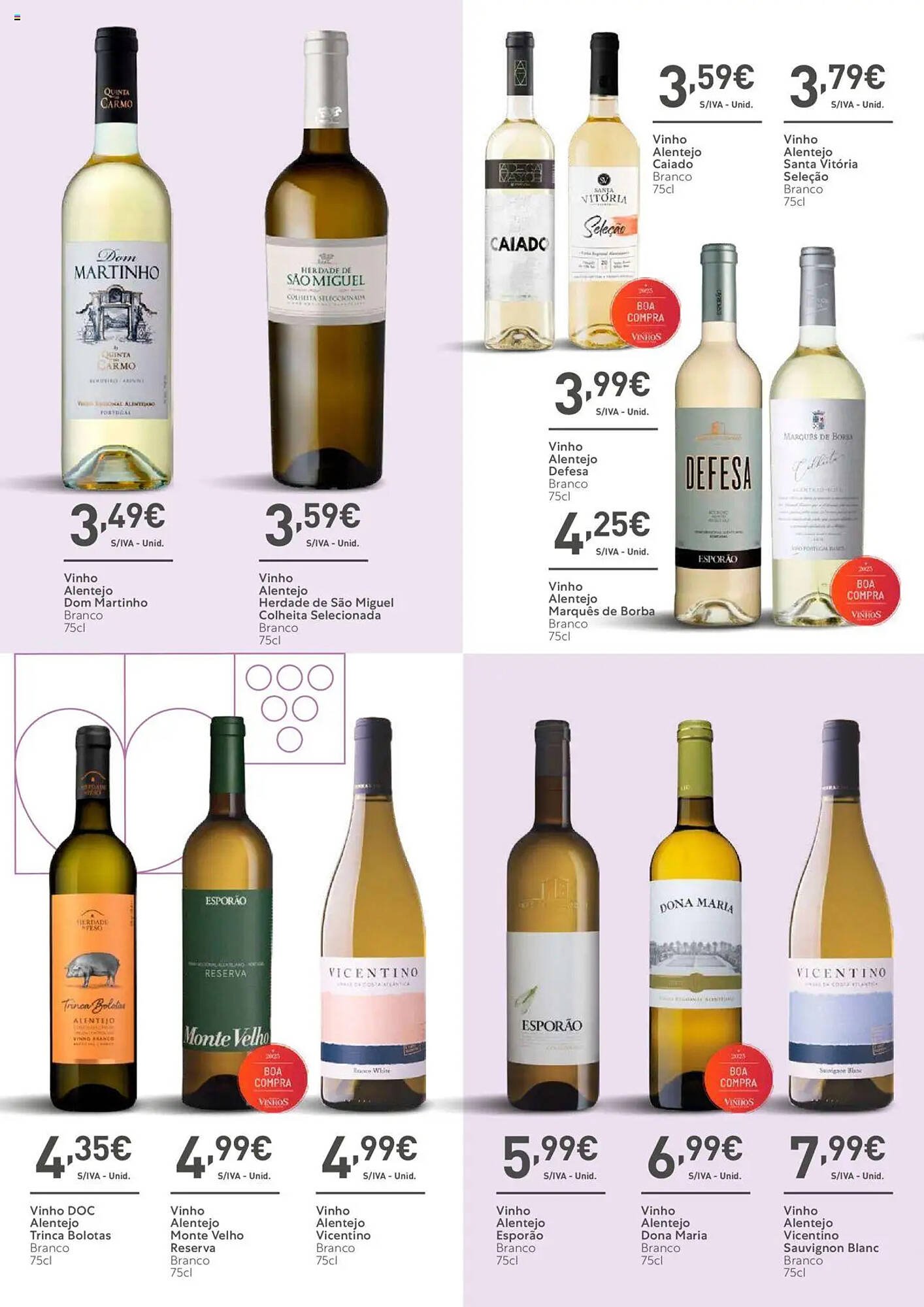 Folheto Recheio (2025-06-25 - 2025-12-29) | 16