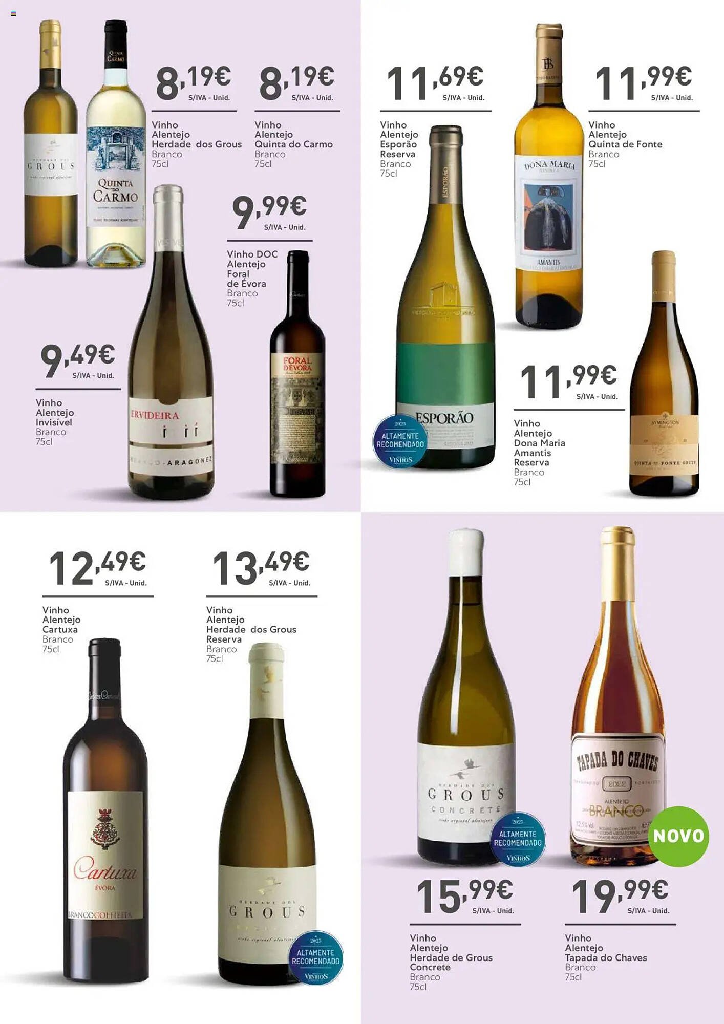 Folheto Recheio (2025-06-25 - 2025-12-29) | 17