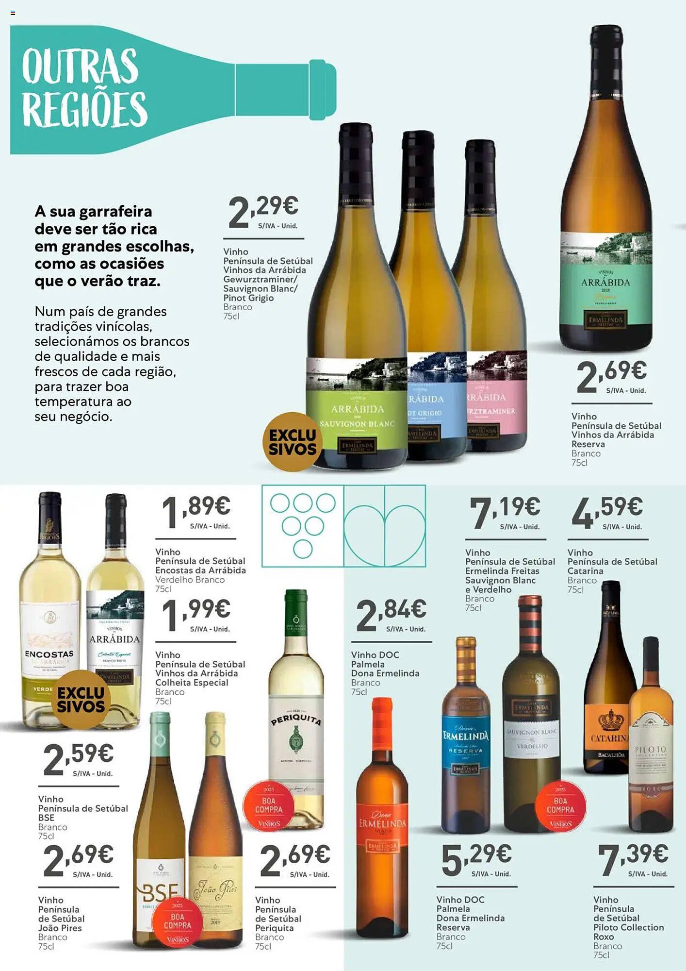 Folheto Recheio (2025-06-25 - 2025-12-29) | 18