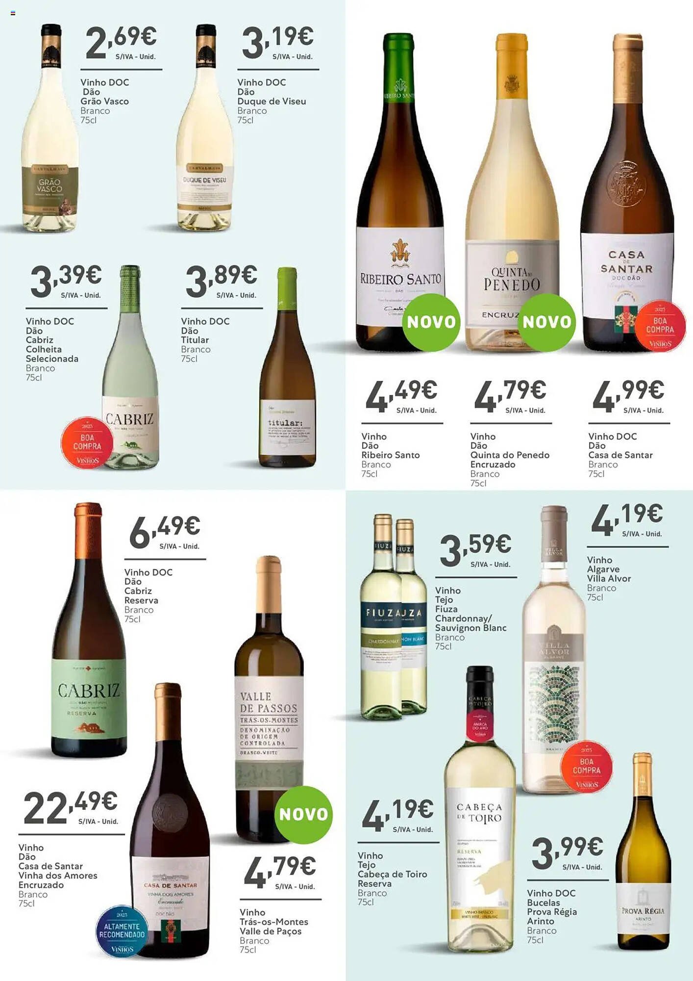 Folheto Recheio (2025-06-25 - 2025-12-29) | 19