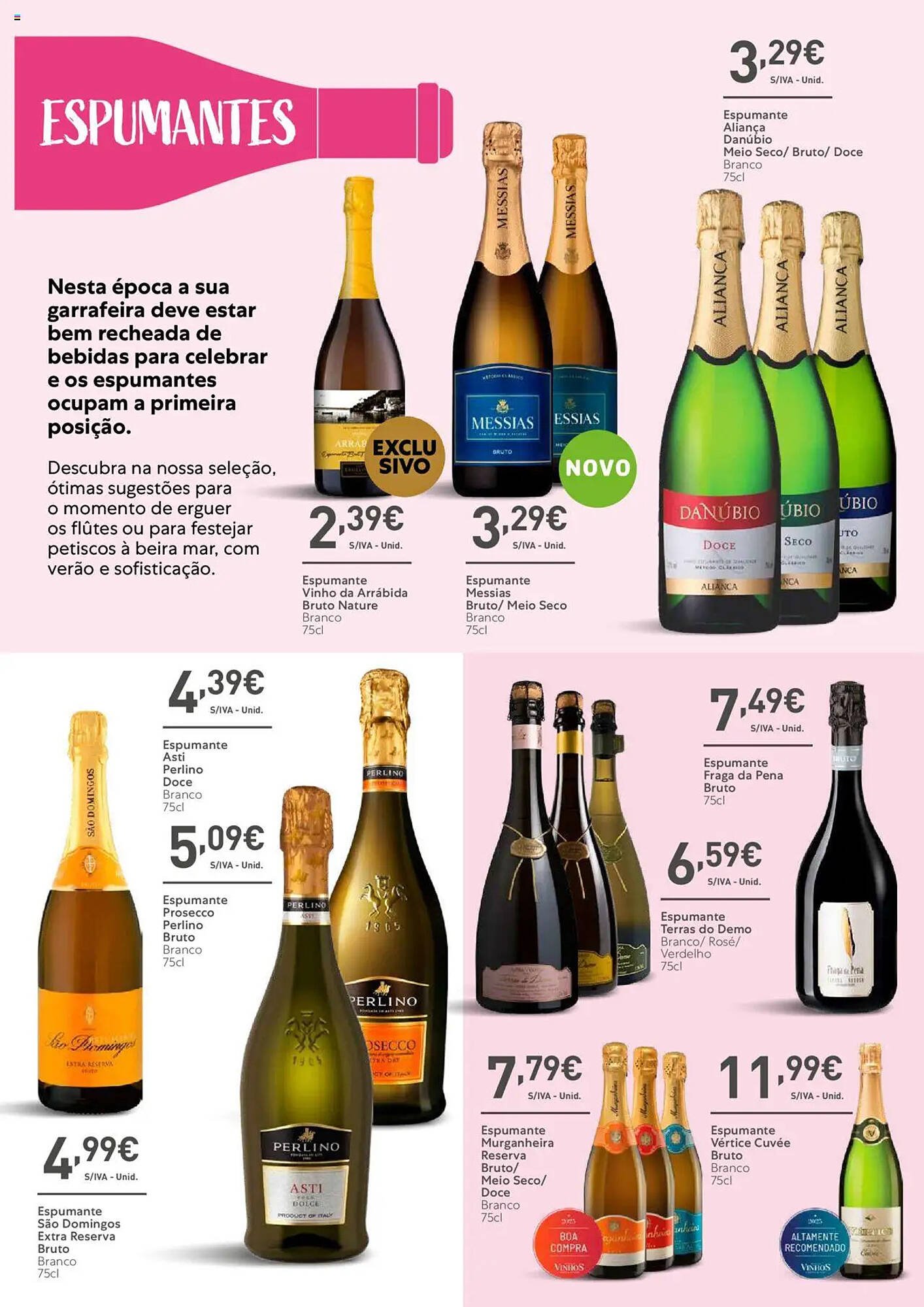 Folheto Recheio (2025-06-25 - 2025-12-29) | 20