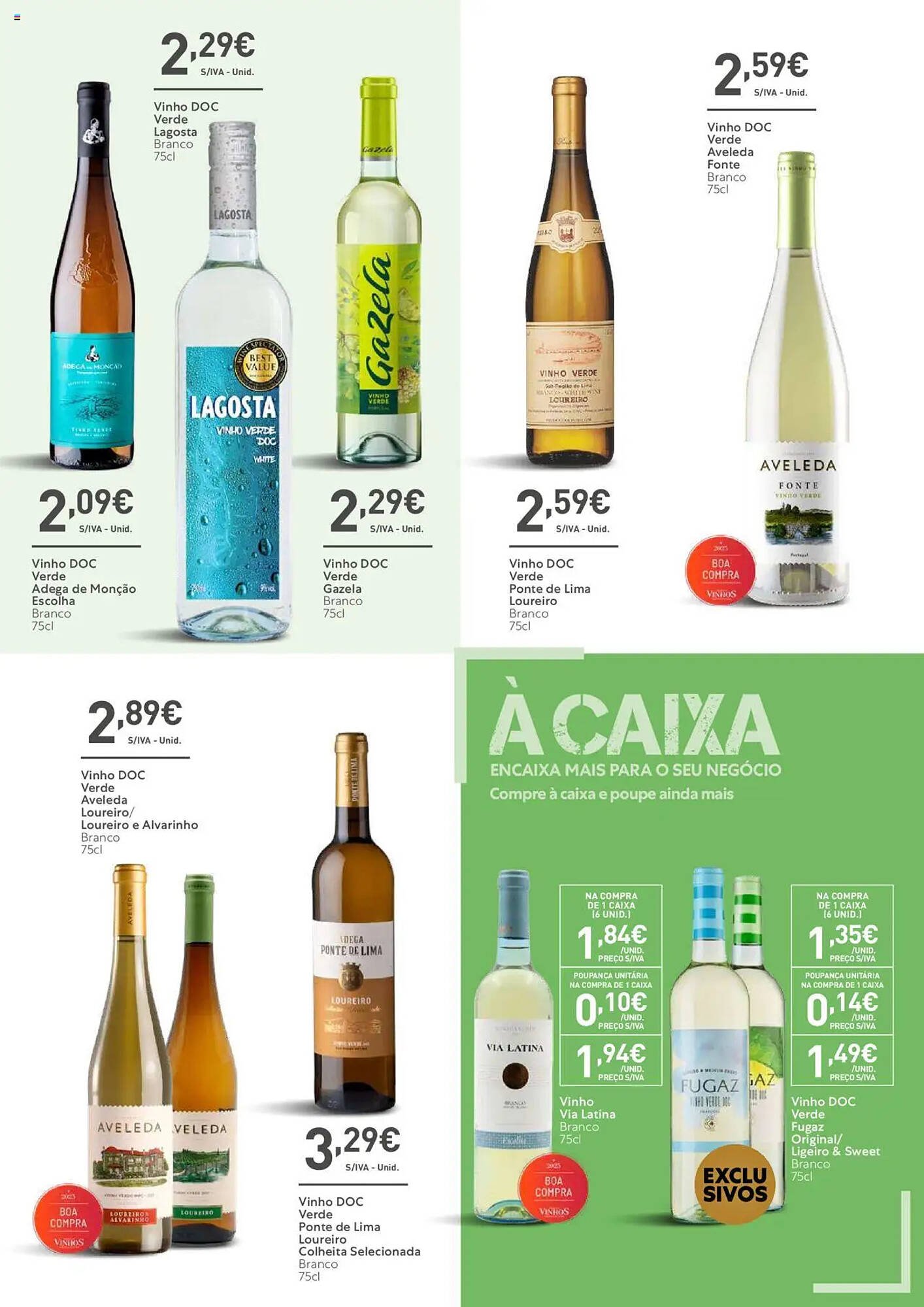 Folheto Recheio (2025-06-25 - 2025-12-29) | 3