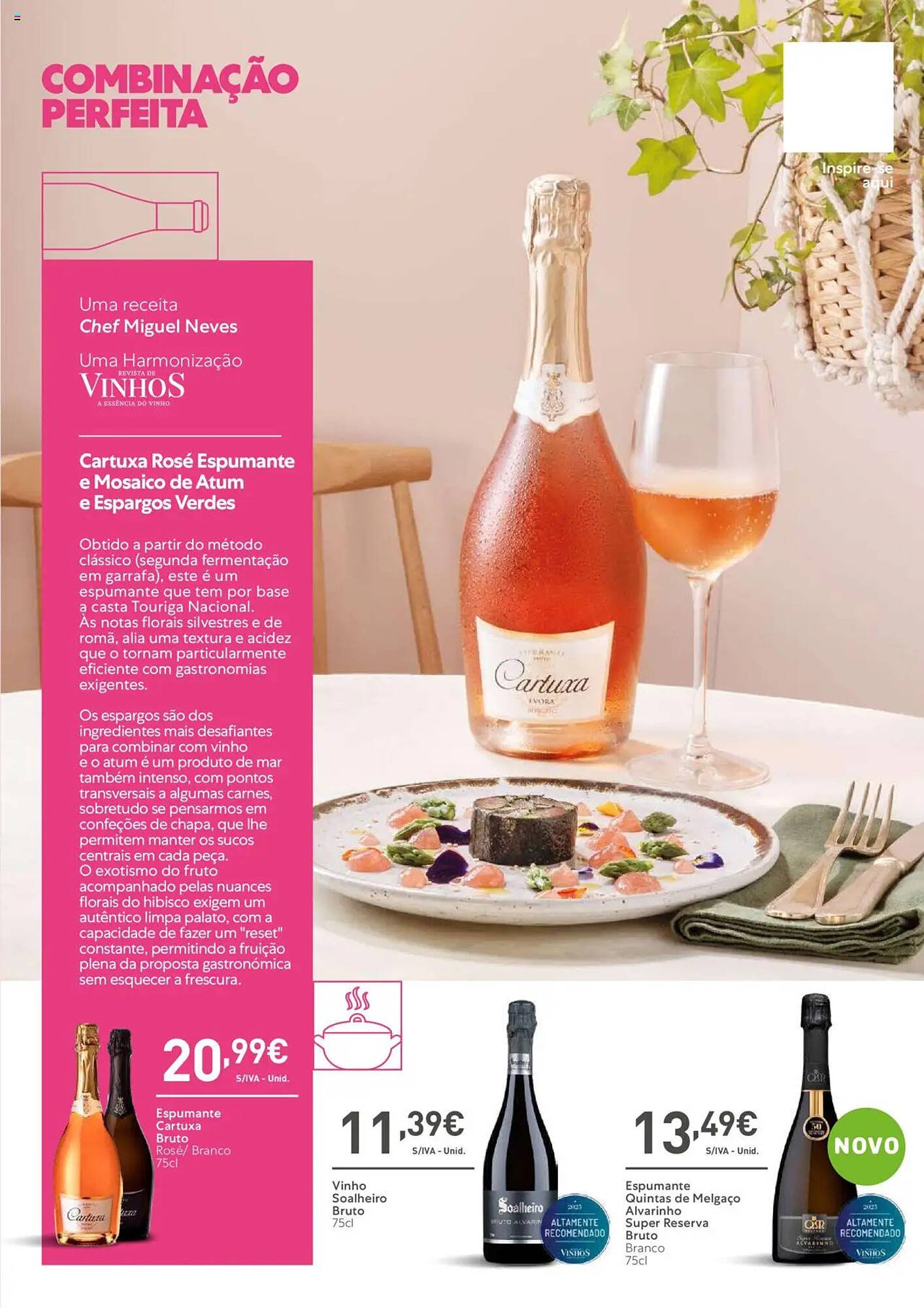 Folheto Recheio (2025-06-25 - 2025-12-29) | 21