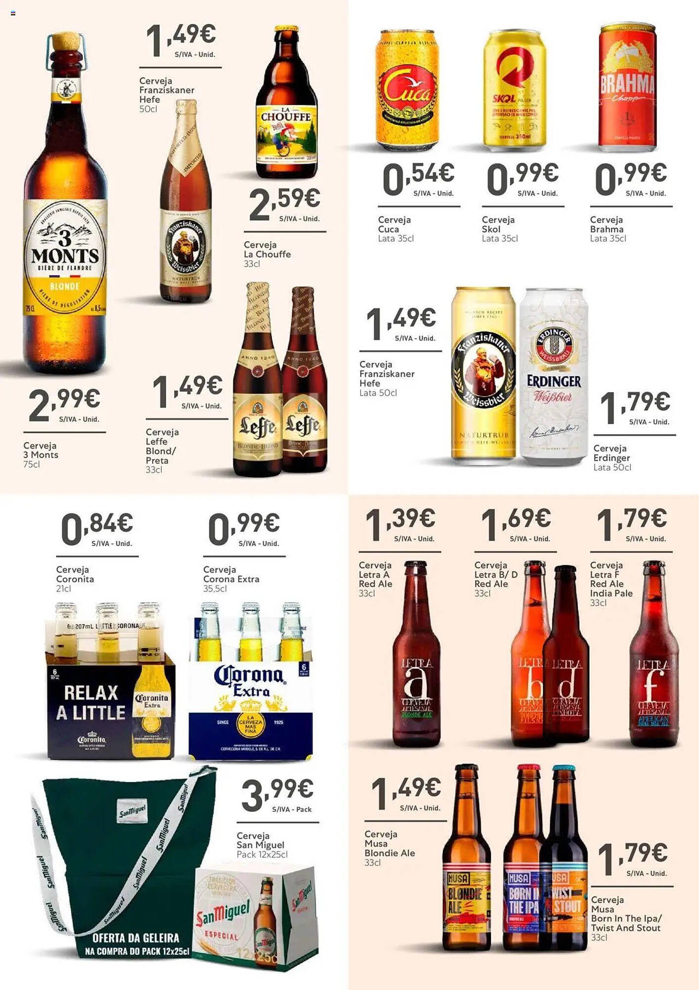 Folheto Recheio (2025-06-25 - 2025-12-29) | 23