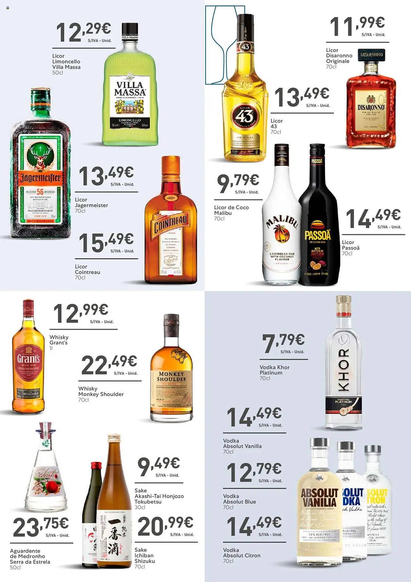 Folheto Recheio (2025-06-25 - 2025-12-29) | 25