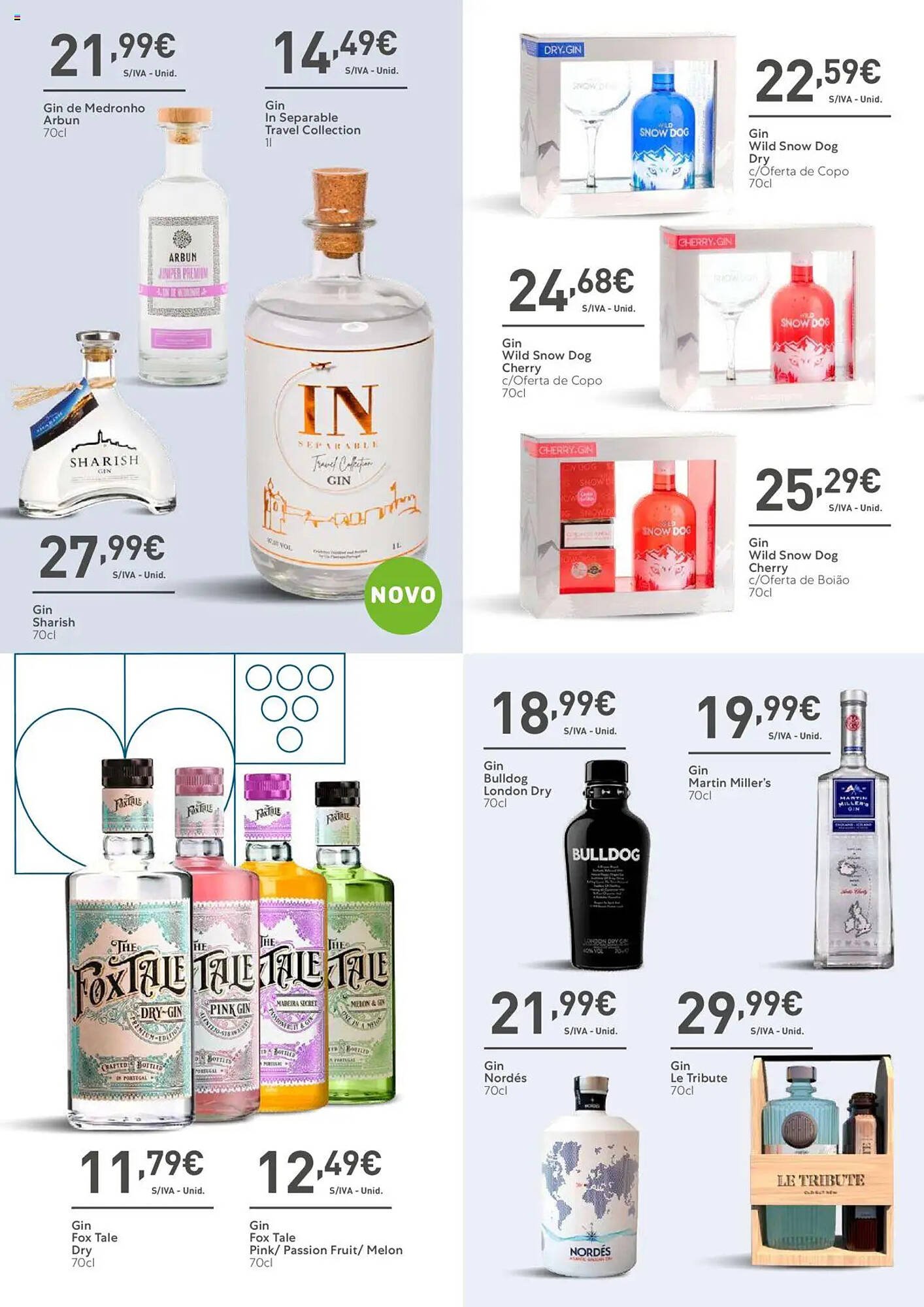 Folheto Recheio (2025-06-25 - 2025-12-29) | 26