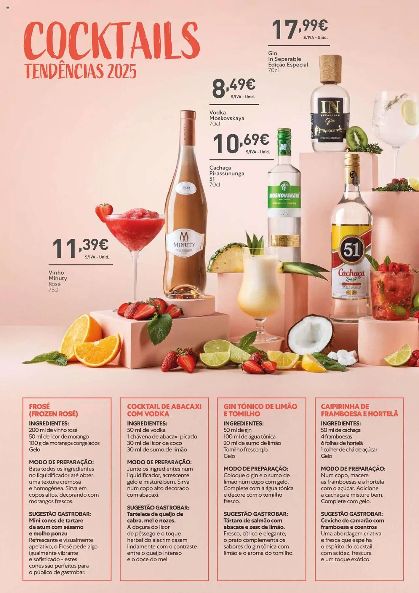 Folheto Recheio (2025-06-25 - 2025-12-29) | 28