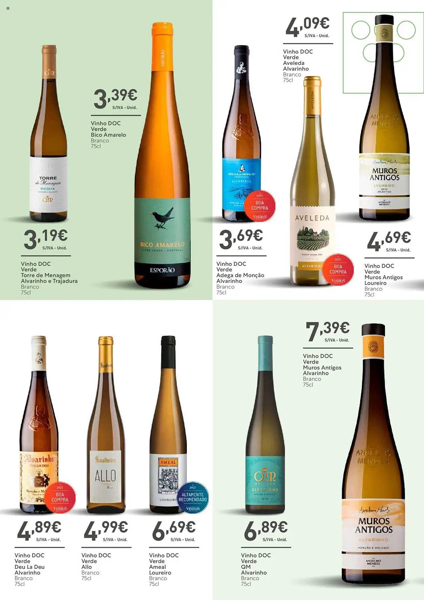 Folheto Recheio (2025-06-25 - 2025-12-29) | 4