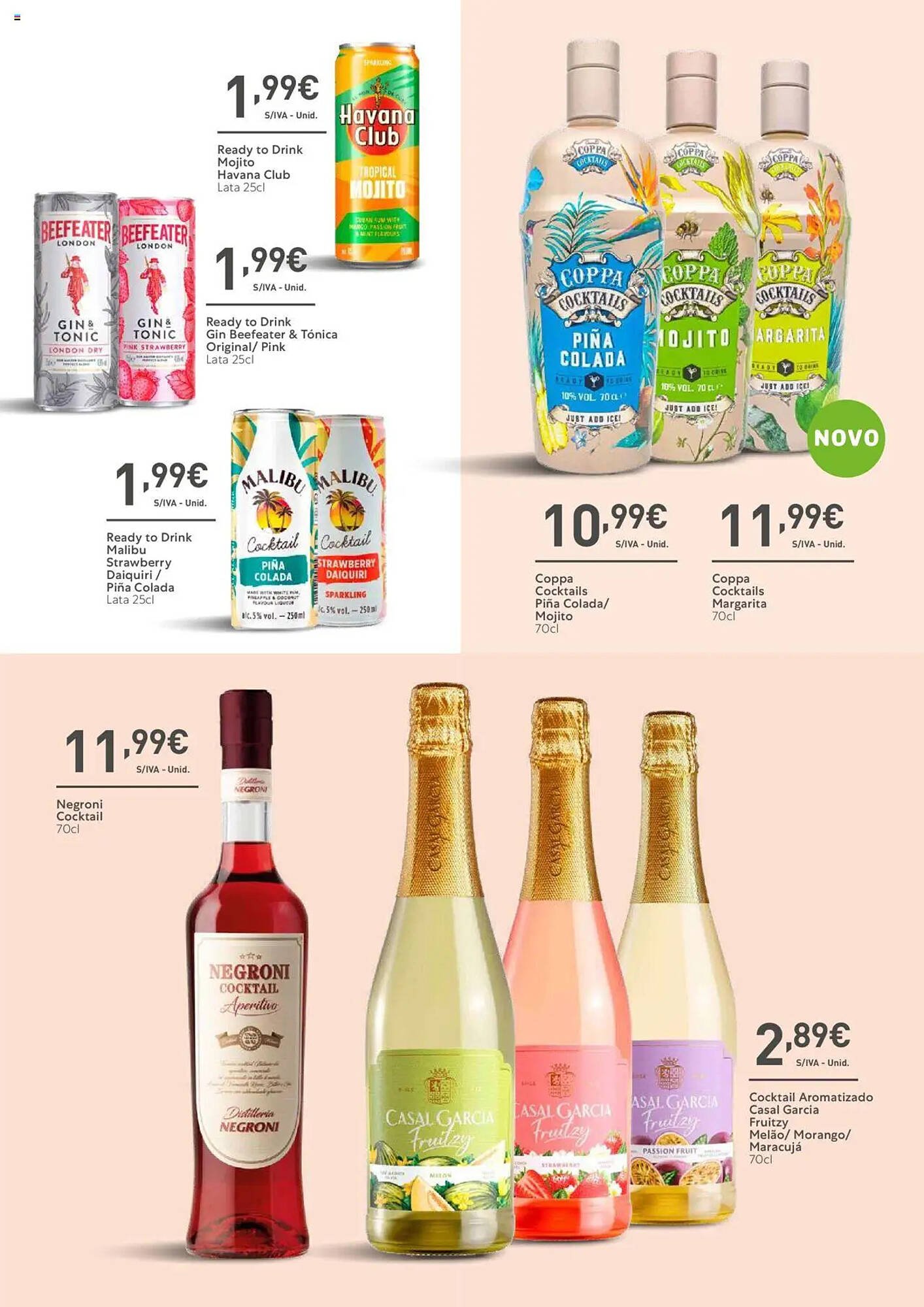 Folheto Recheio (2025-06-25 - 2025-12-29) | 31