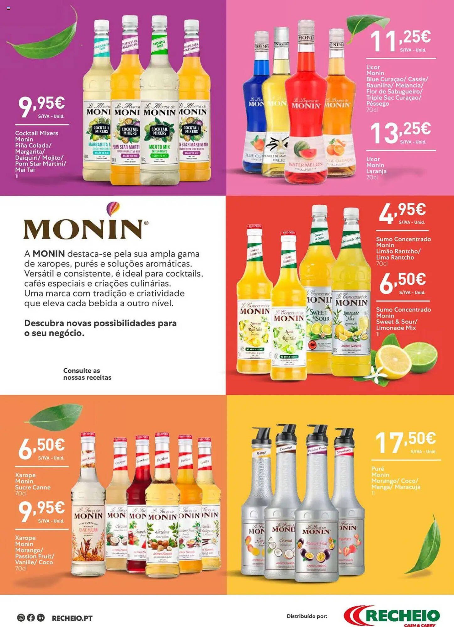 Folheto Recheio (2025-06-25 - 2025-12-29) | 32