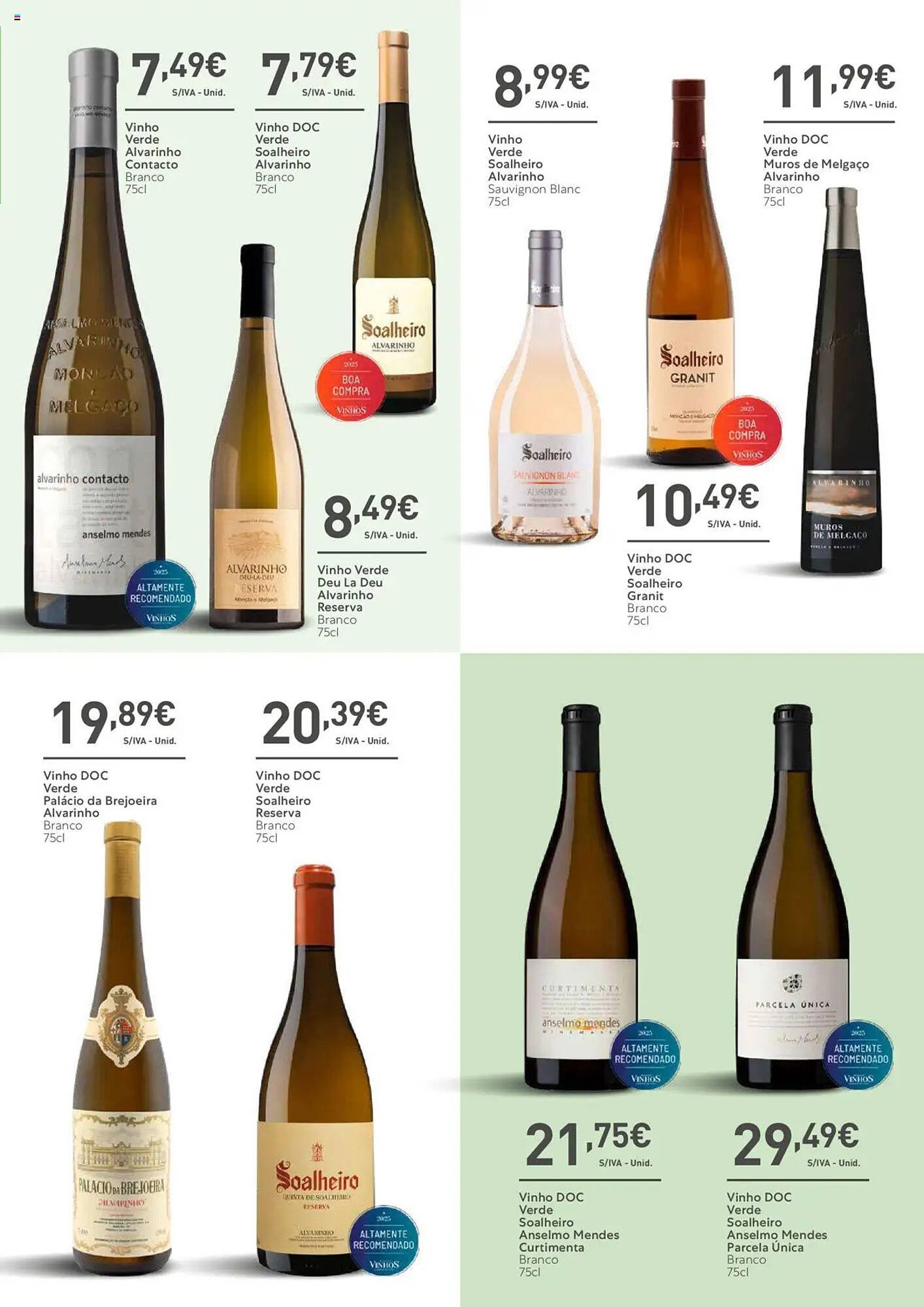 Folheto Recheio (2025-06-25 - 2025-12-29) | 5