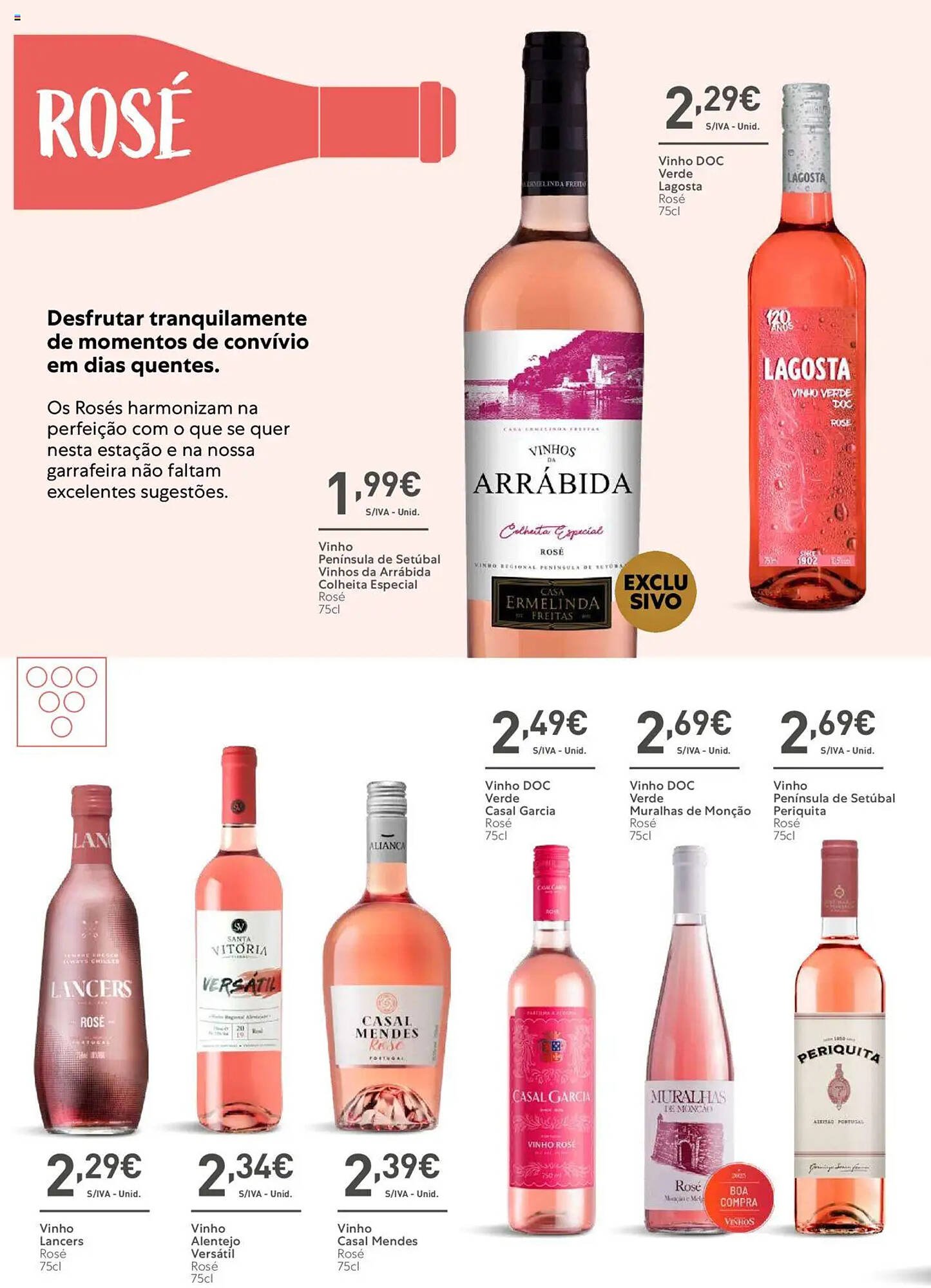 Folheto Recheio (2025-06-25 - 2025-12-29) | 6