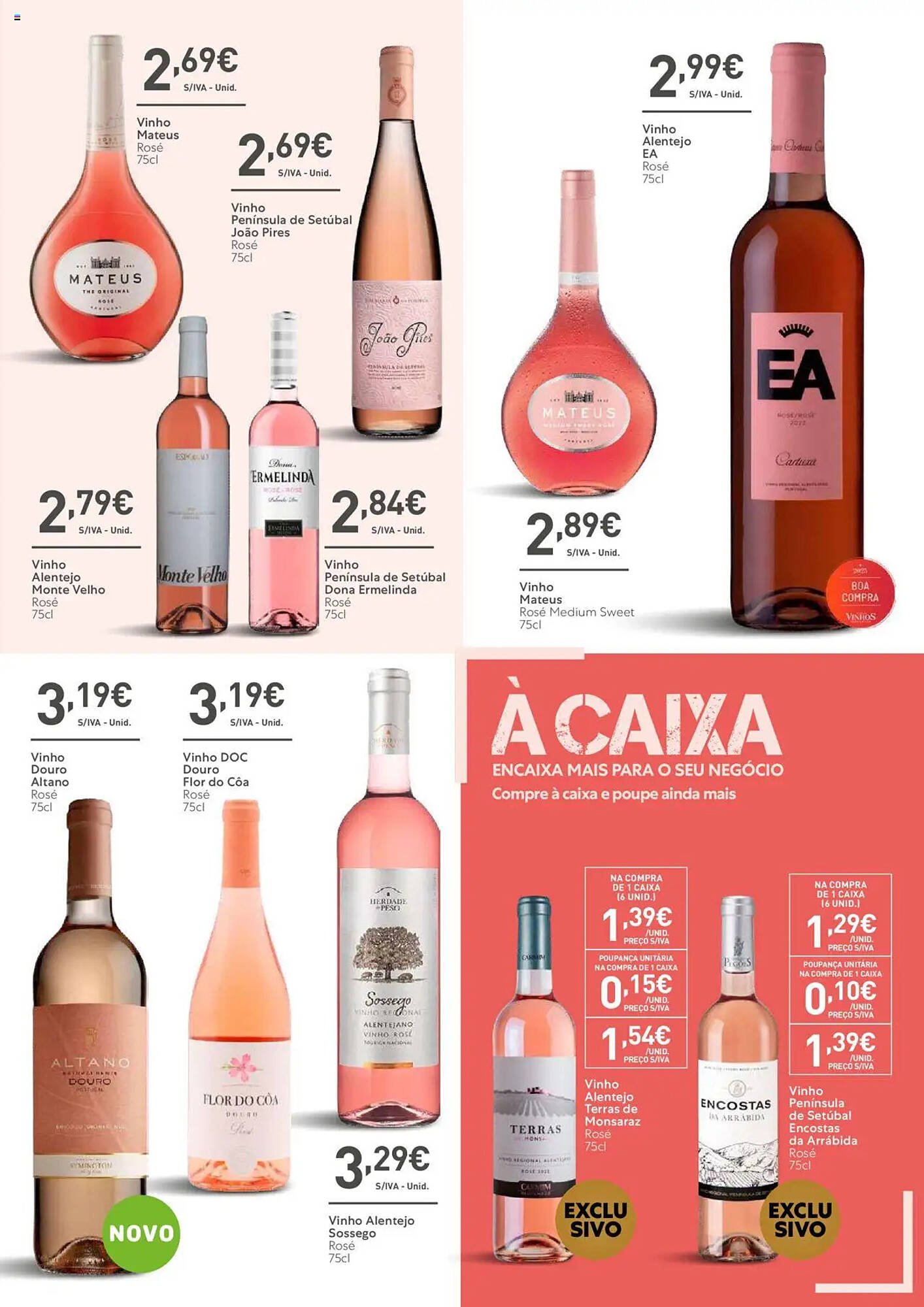 Folheto Recheio (2025-06-25 - 2025-12-29) | 7