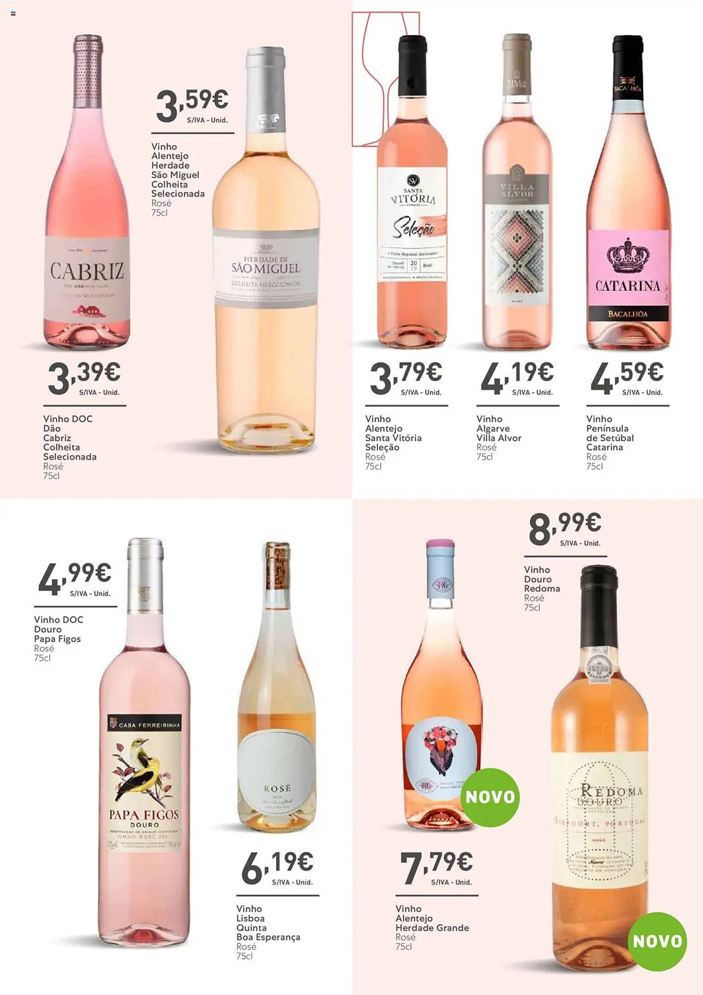 Folheto Recheio (2025-06-25 - 2025-12-29) | 8