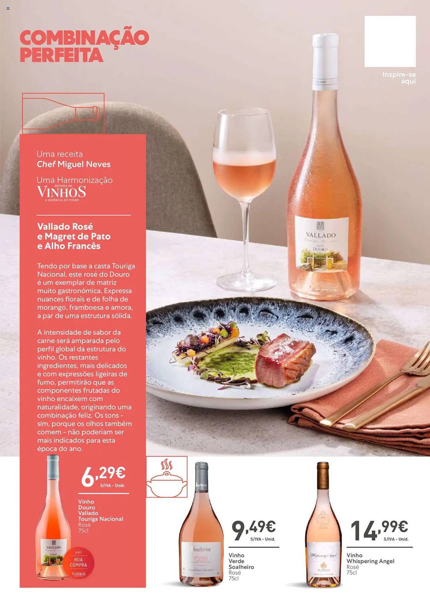 Folheto Recheio (2025-06-25 - 2025-12-29) | 9