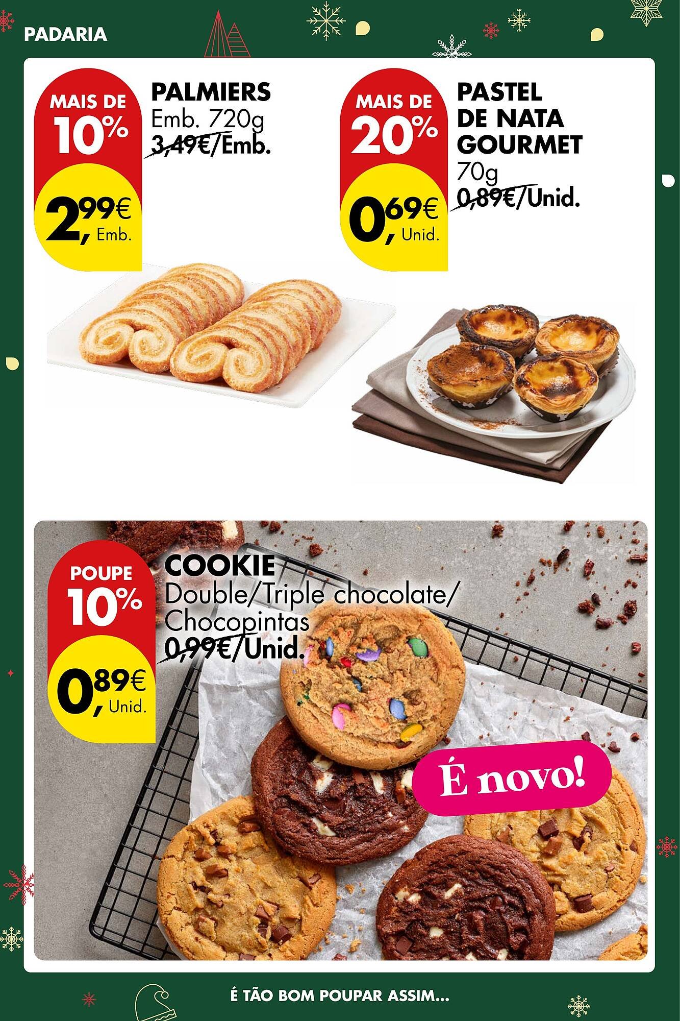 Folheto Pingo Doce (2025-12-19 - 2025-12-26) | 14