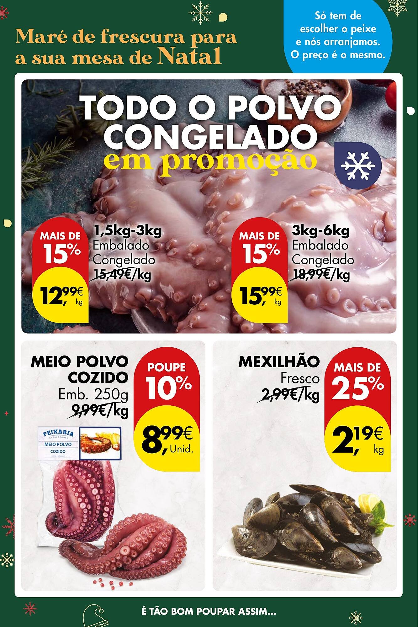 Folheto Pingo Doce (2025-12-19 - 2025-12-26) | 4