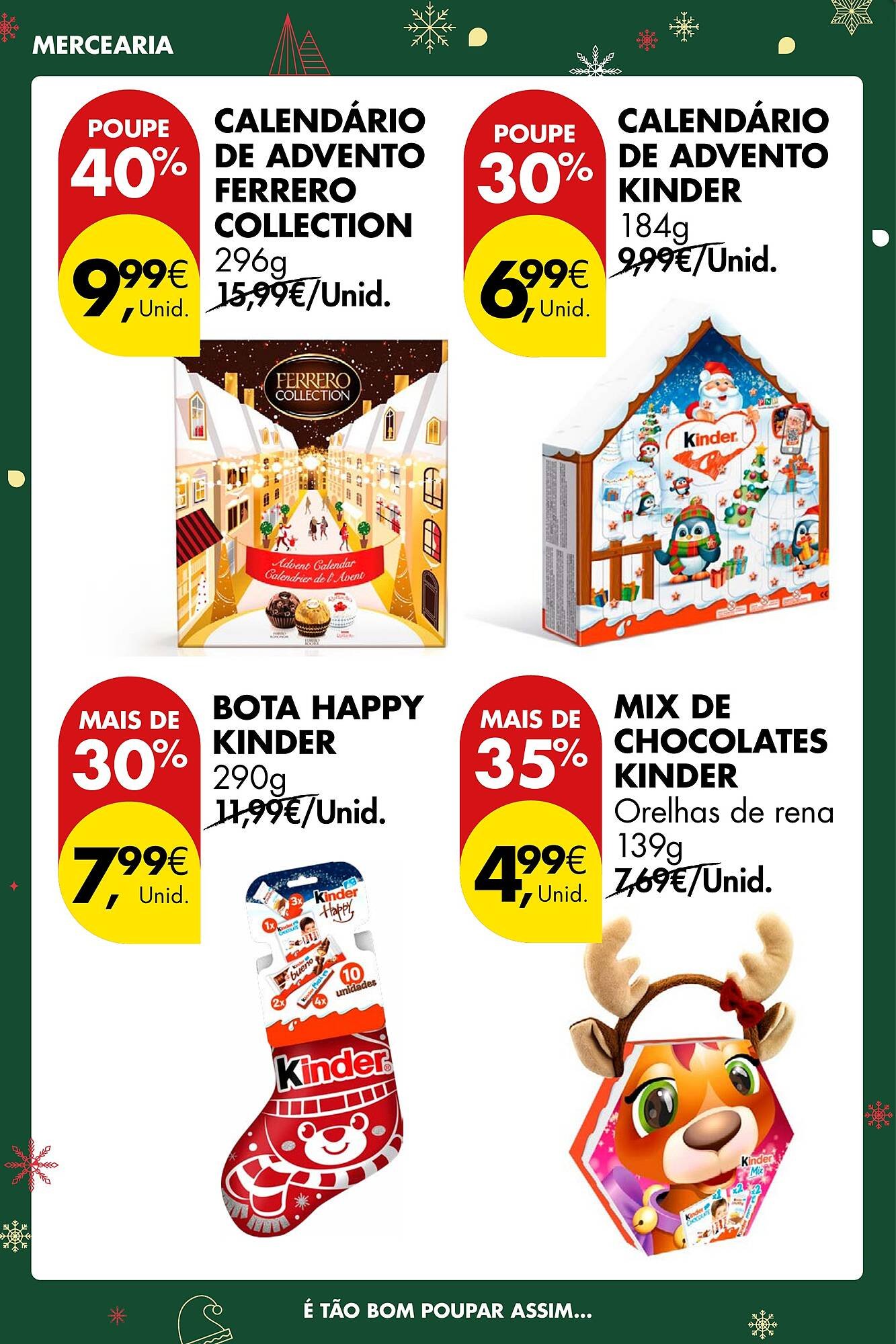 Folheto Pingo Doce (2025-12-19 - 2025-12-26) | 32